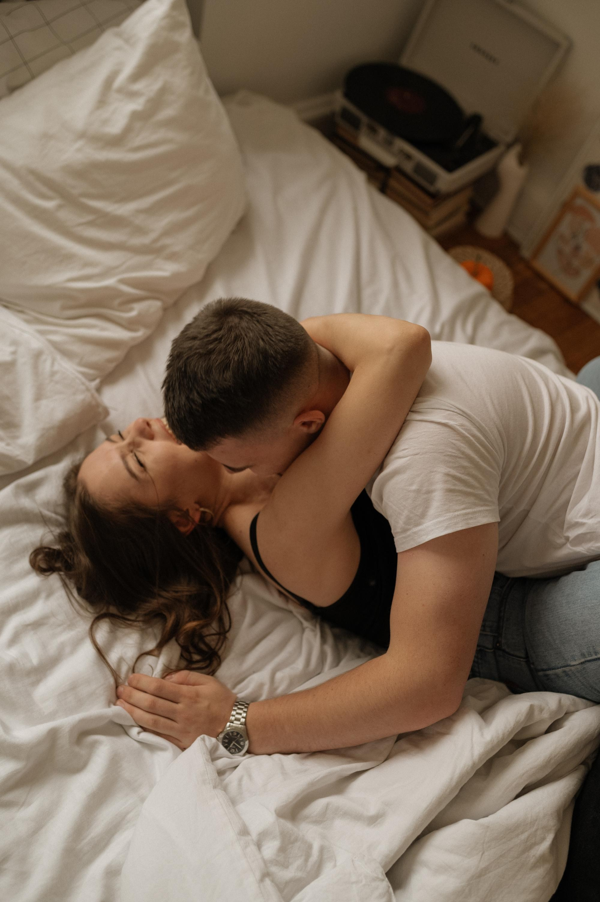 Высотка. Свадебный фотограф в Москве Юлия Лисой