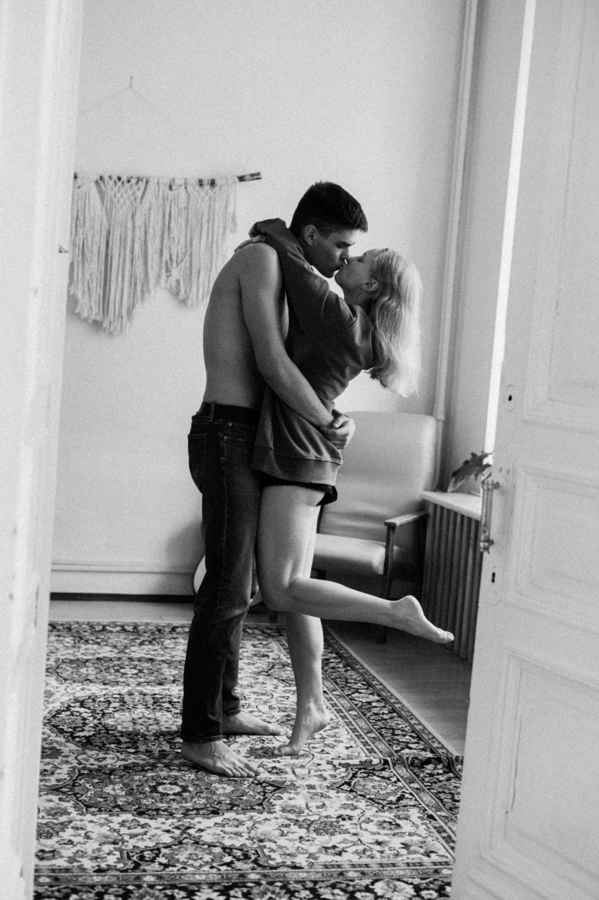 Люблю. Свадебный фотограф в Москве Юлия Лисой