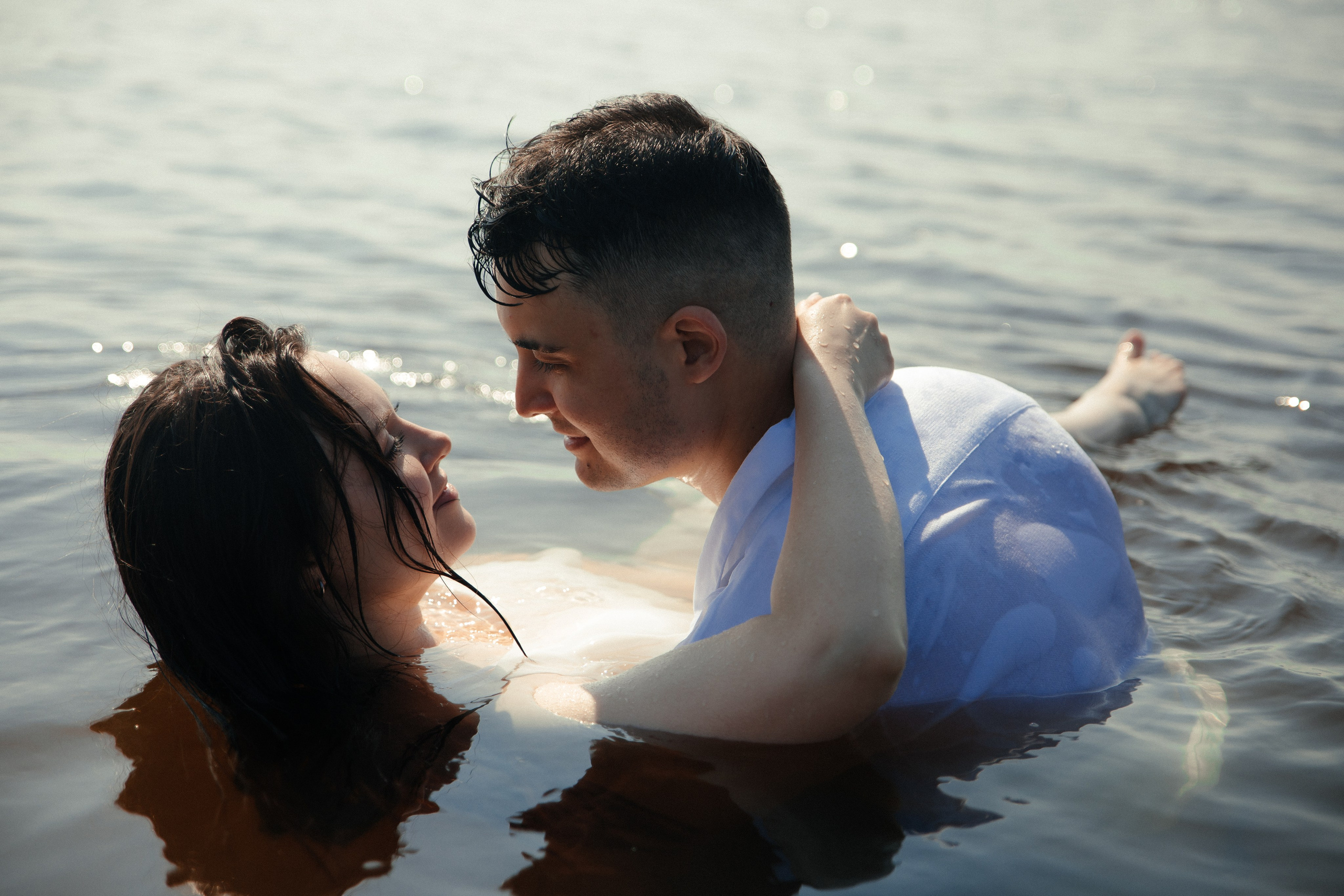 Love Story. Анна Михайлова|Свадебный фотограф в Санкт-Петербурге