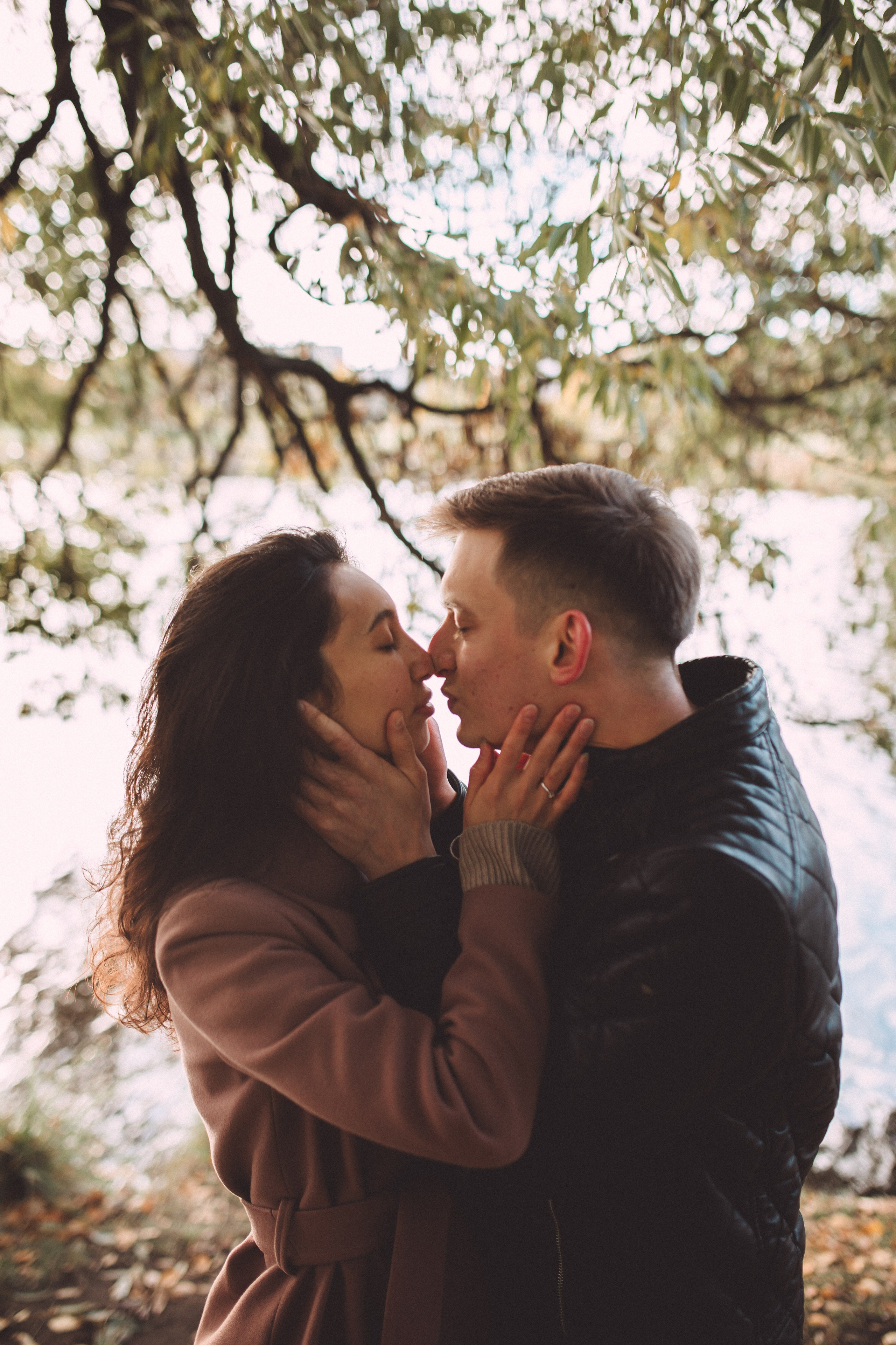 Love Story. Анна Михайлова|Свадебный фотограф в Санкт-Петербурге