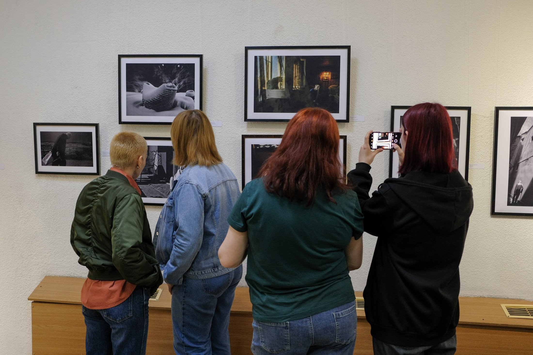 «Светопись-2024» г. Краснодар. Фотограф в Самаре Елена Фомина