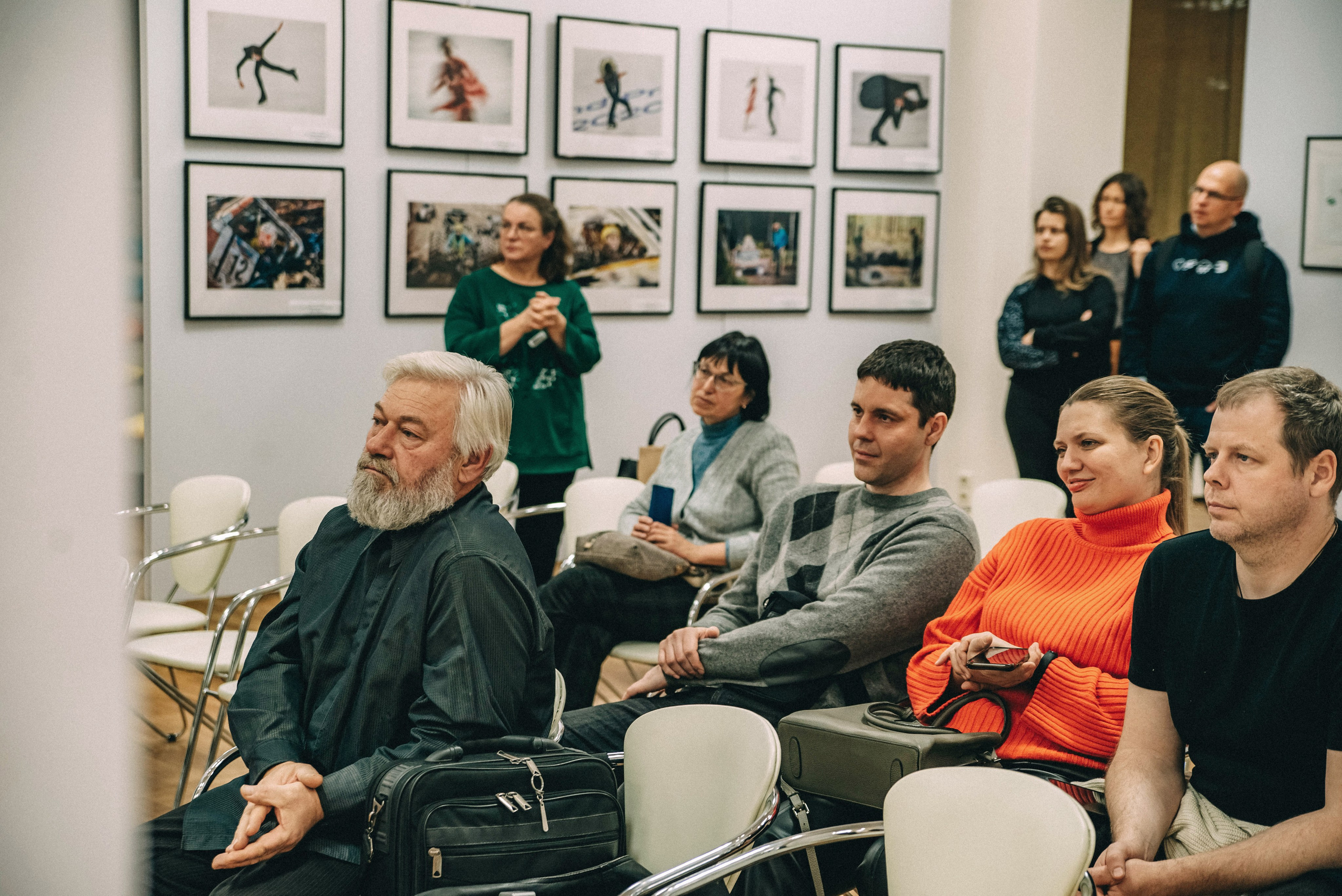 «САМАРСКИЙ ВЗГЛЯД — РОССИЯ». Фотограф в Самаре Елена Фомина