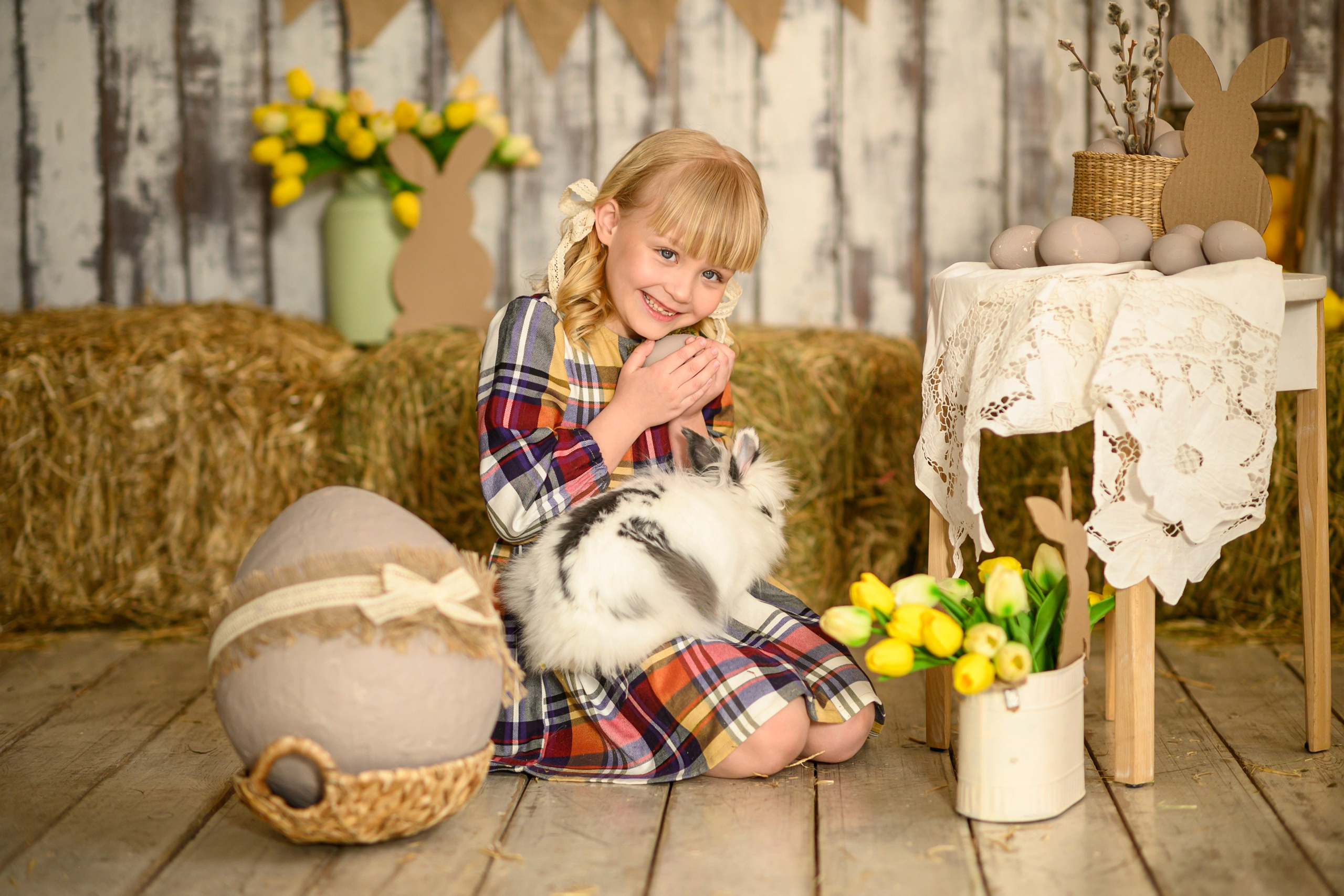 ПАСХА В МЯТЕ. Семейный фотограф Екатеринбург Лора Мур