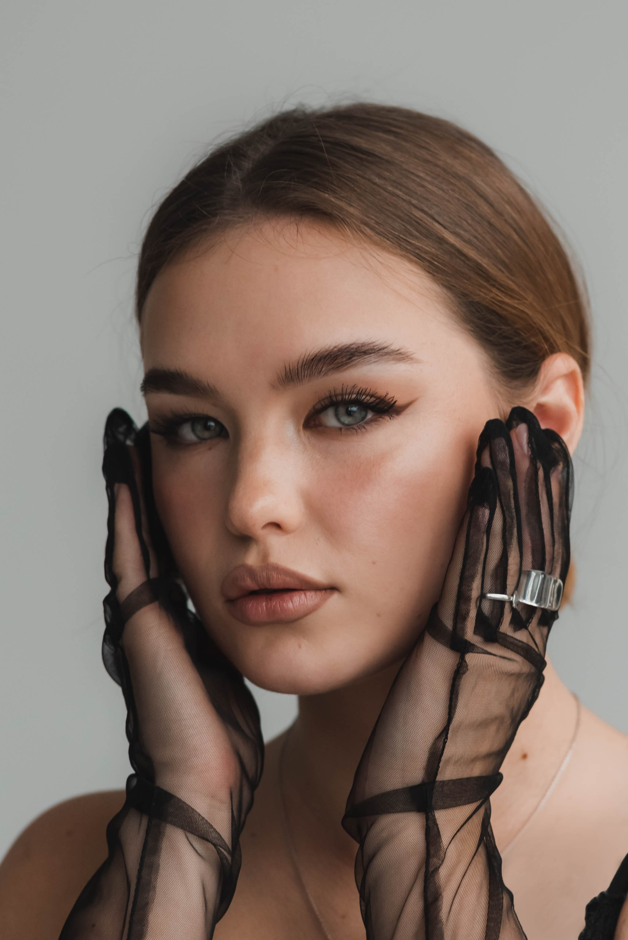 Портреты. Портретный и репортажный фотограф в Санкт-Петербурге | Валерия Кайряк