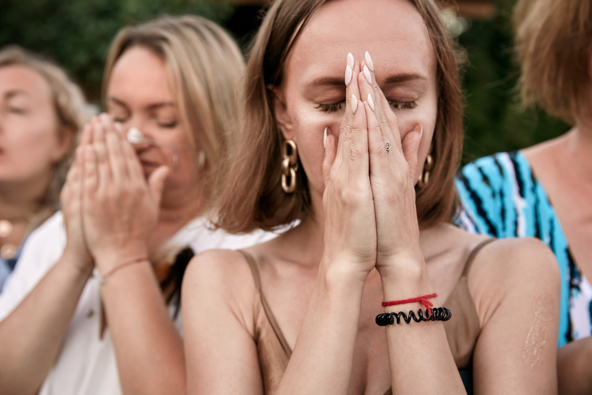 Пульс пространства. Динамические медитации. Татьяна Фомичева. Репортажный и светский фотограф в Москве