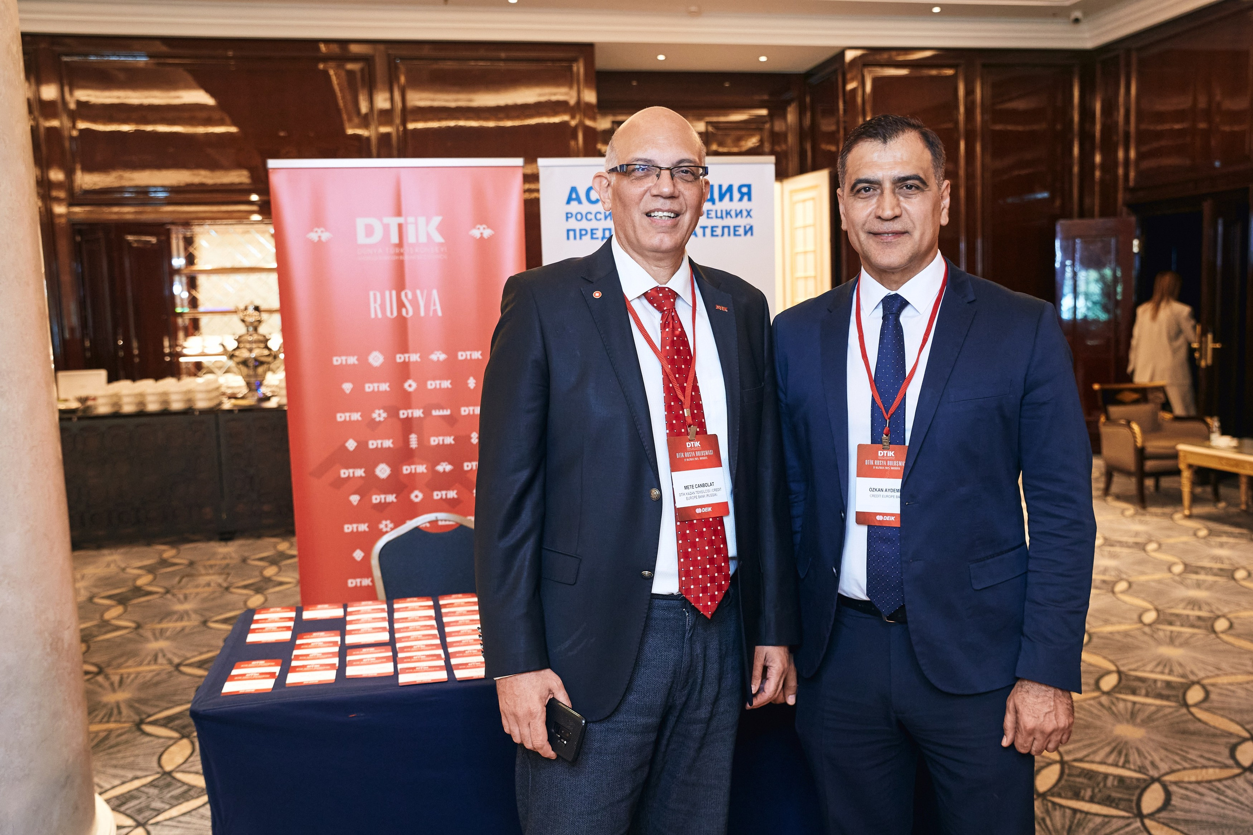 Партнёрский форум турецкого министерства в отеле Карлтон. Татьяна Фомичева. Репортажный и светский фотограф в Москве