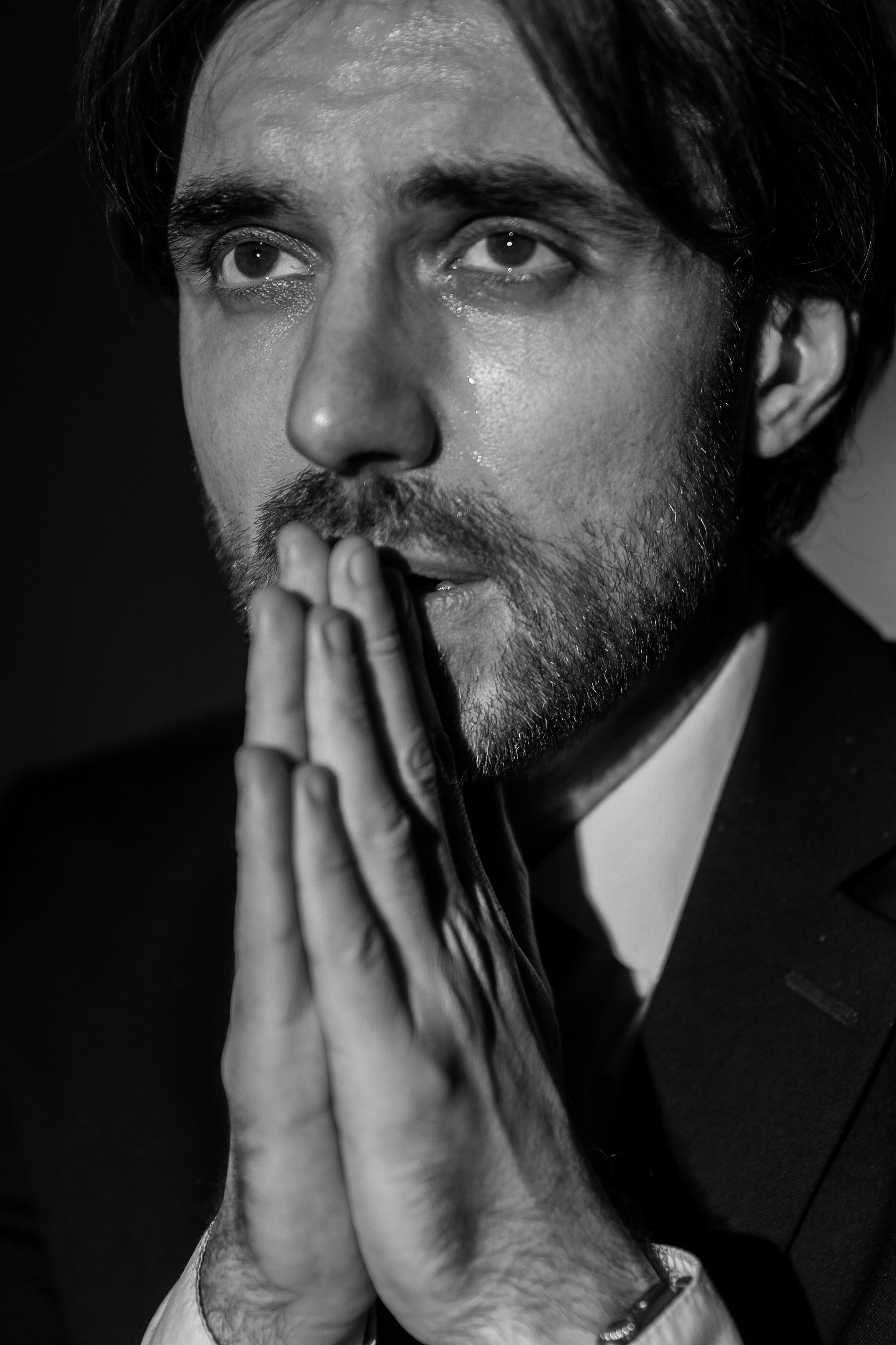 Денис. Актёрское. Татьяна Фомичева. Репортажный и светский фотограф в Москве