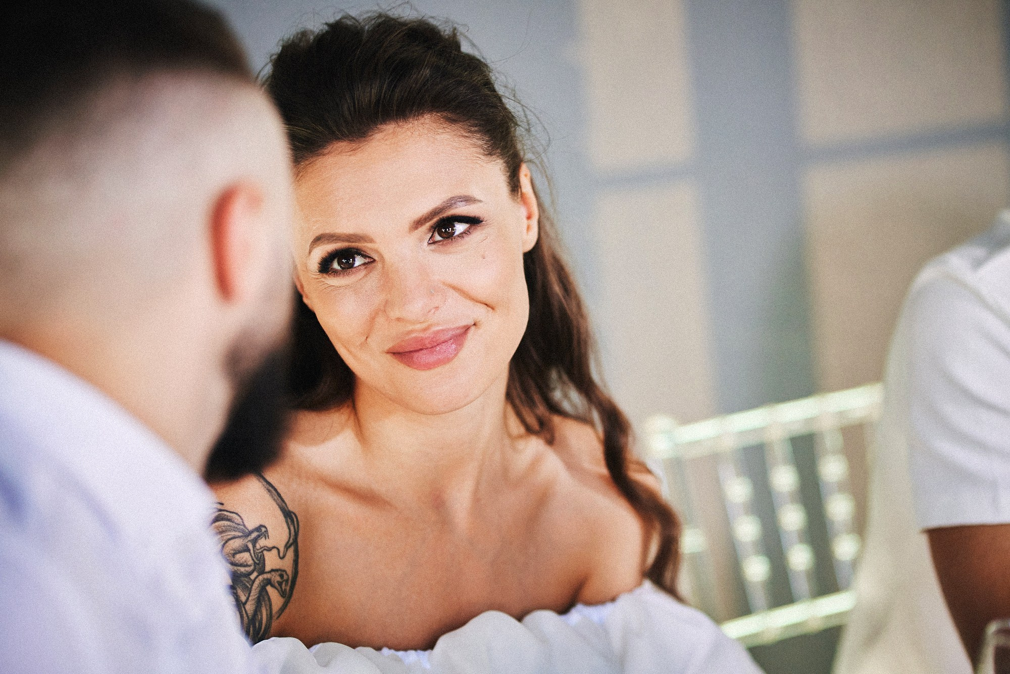 Свадьба Полины. Татьяна Фомичева. Репортажный и светский фотограф в Москве