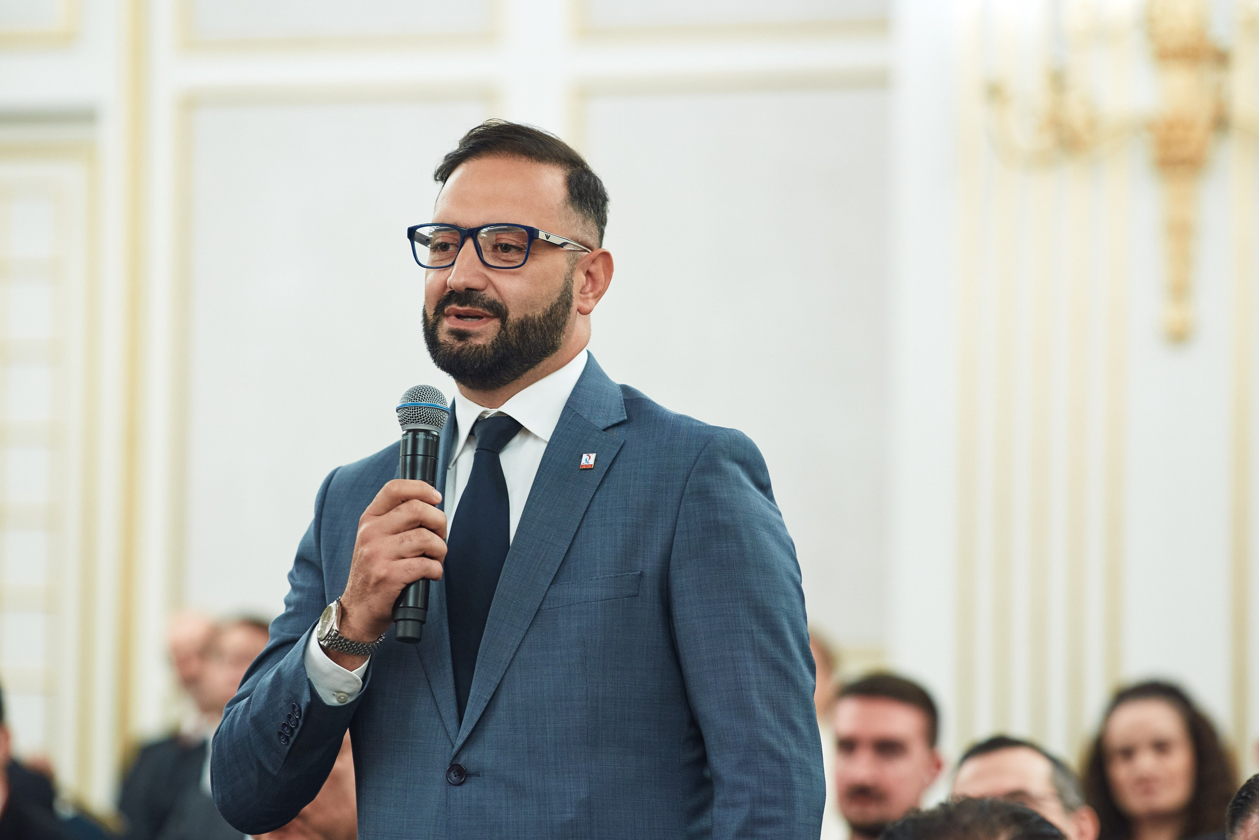 Партнёрский форум турецкого министерства в отеле Карлтон. Татьяна Фомичева. Репортажный и светский фотограф в Москве