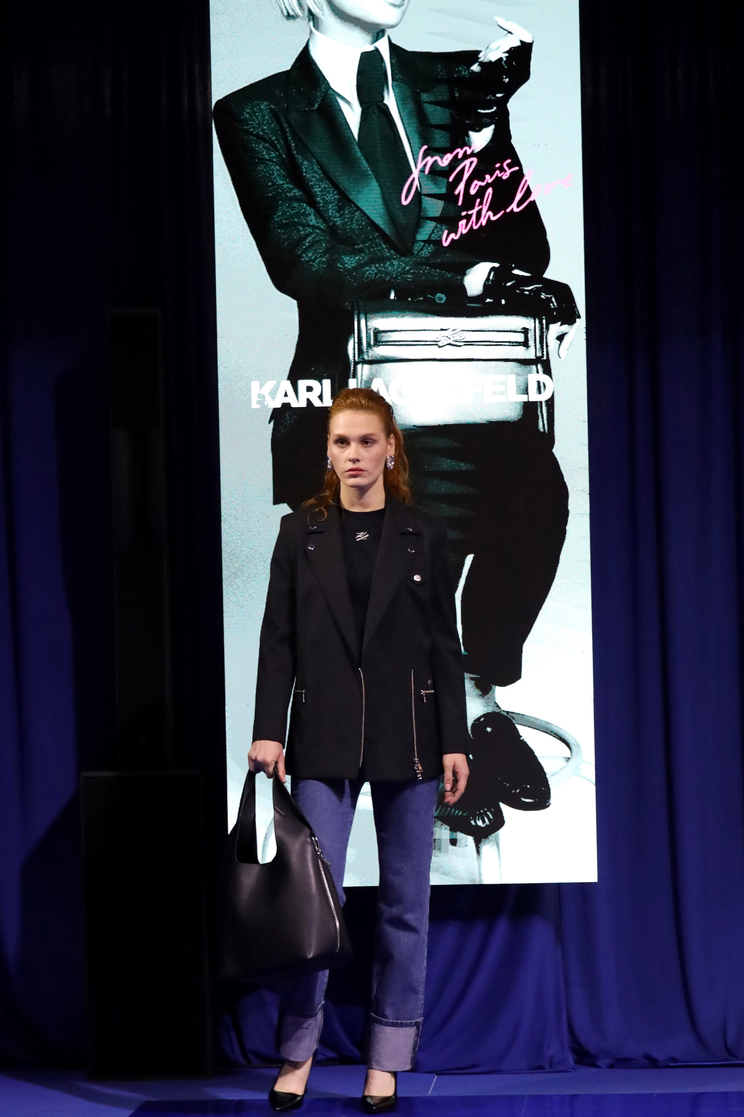 Показы на неделе моды Sokolov Fashion Week (октябрь 2025). Репортажный и портретный фотограф в Москве Рина Серёгина