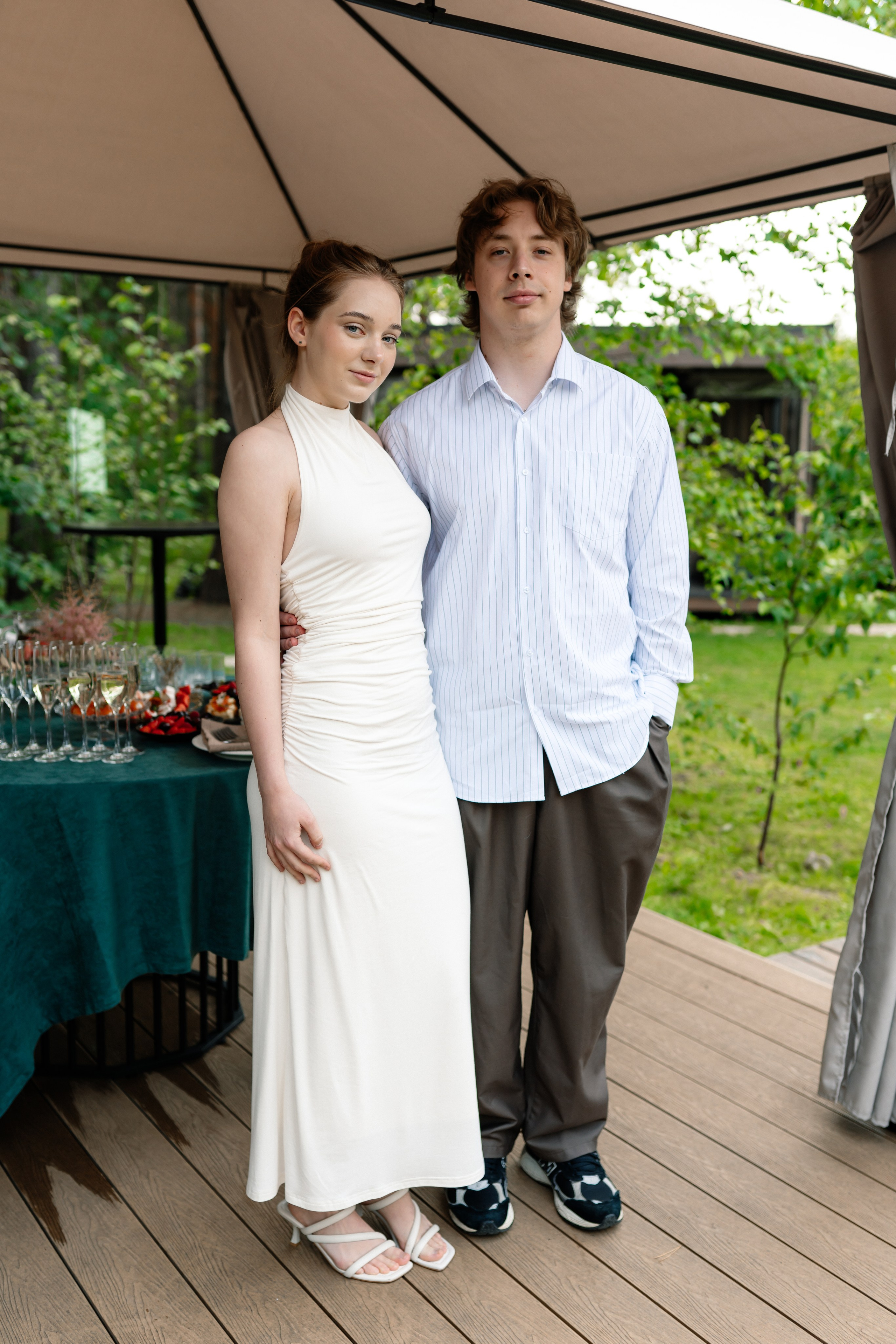 Мария и Илья. Семейный фотограф Одинцово Москва Наталия Черенкова