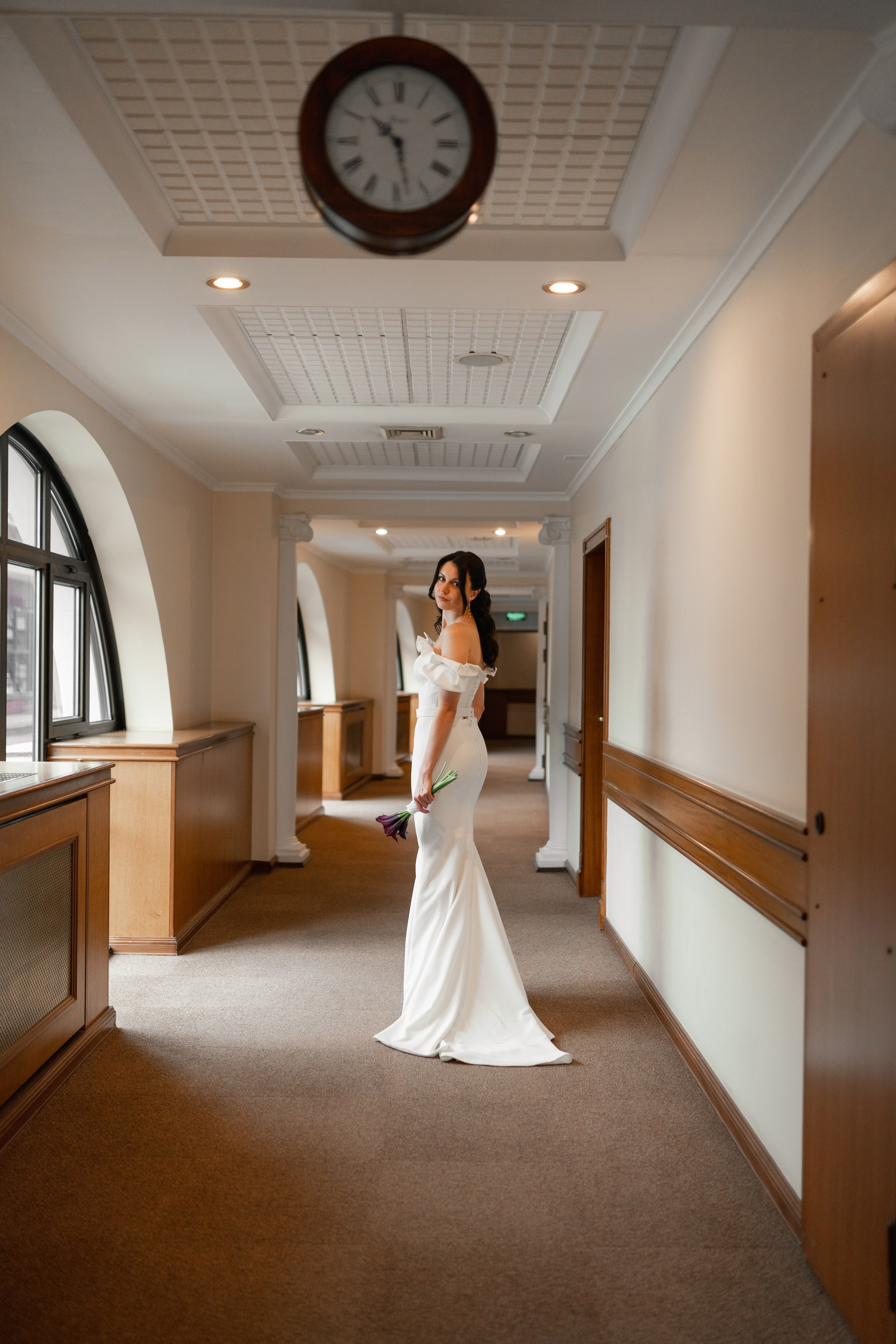 Свадьба (роспись+прогулка). Семейный фотограф Одинцово Москва Наталия Черенкова