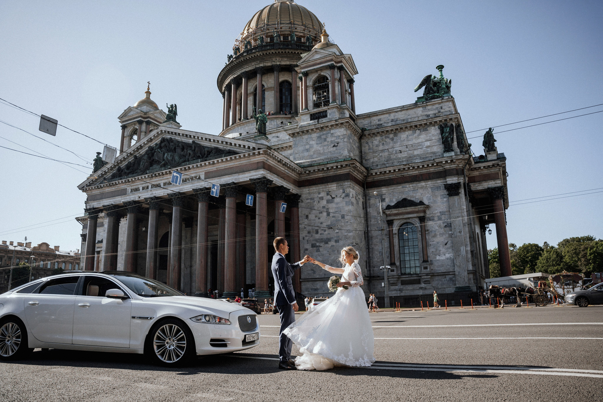 Anton & Anastasiya. Dolce_wedding