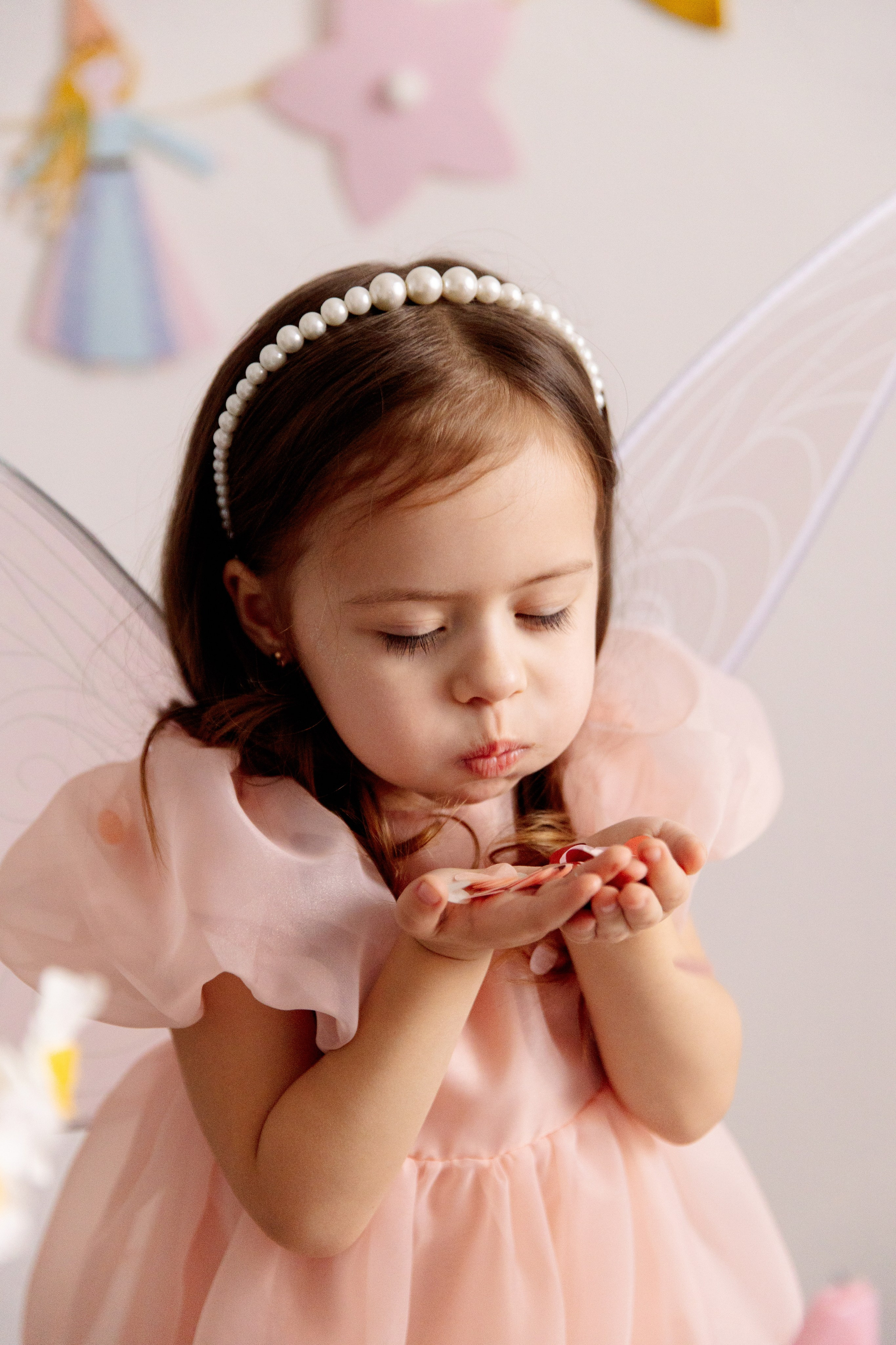 Детки старше года. Мария Махинина — фотограф в Мурманске и Североморске