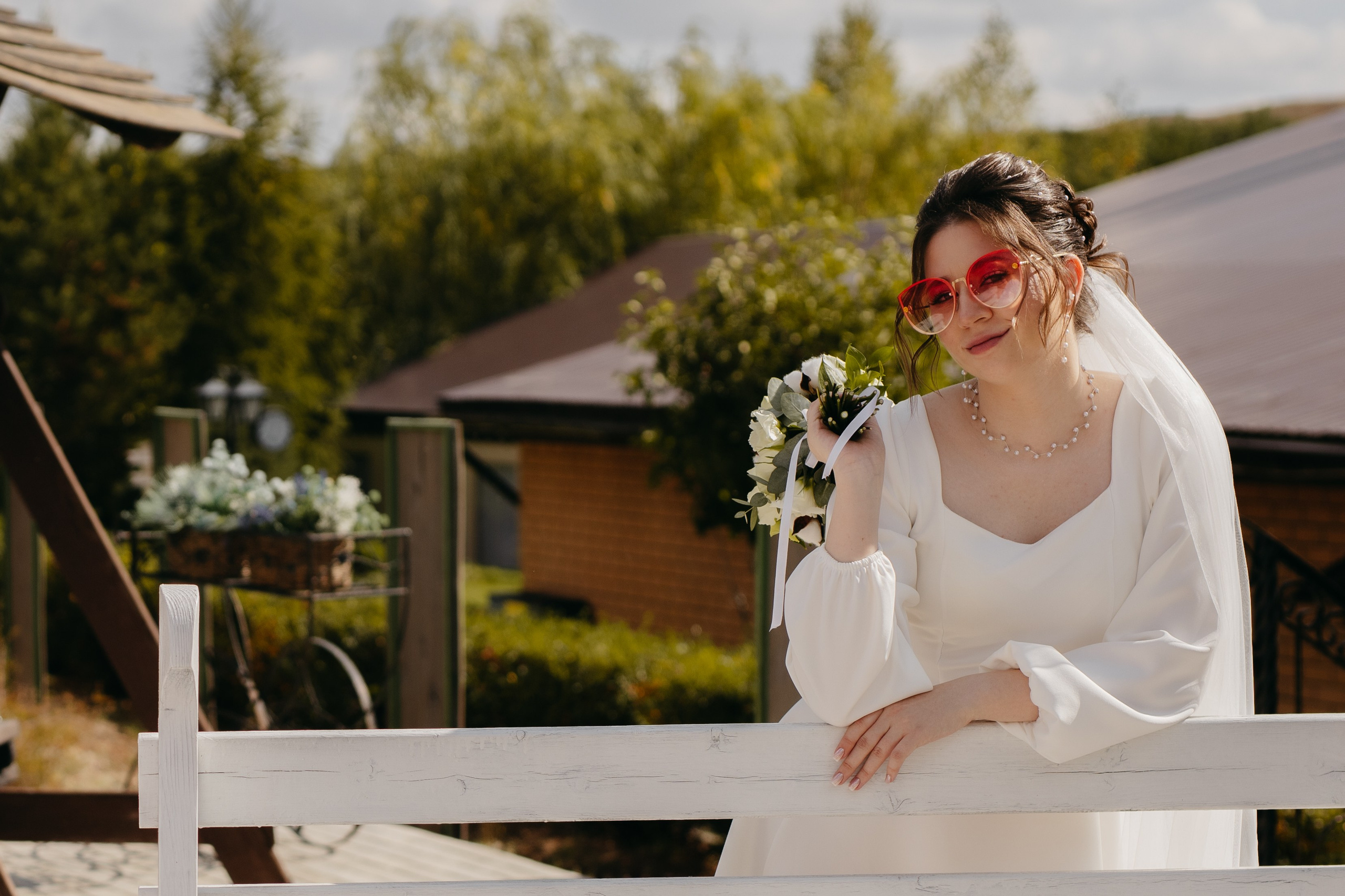 Свадебный и женский фотограф