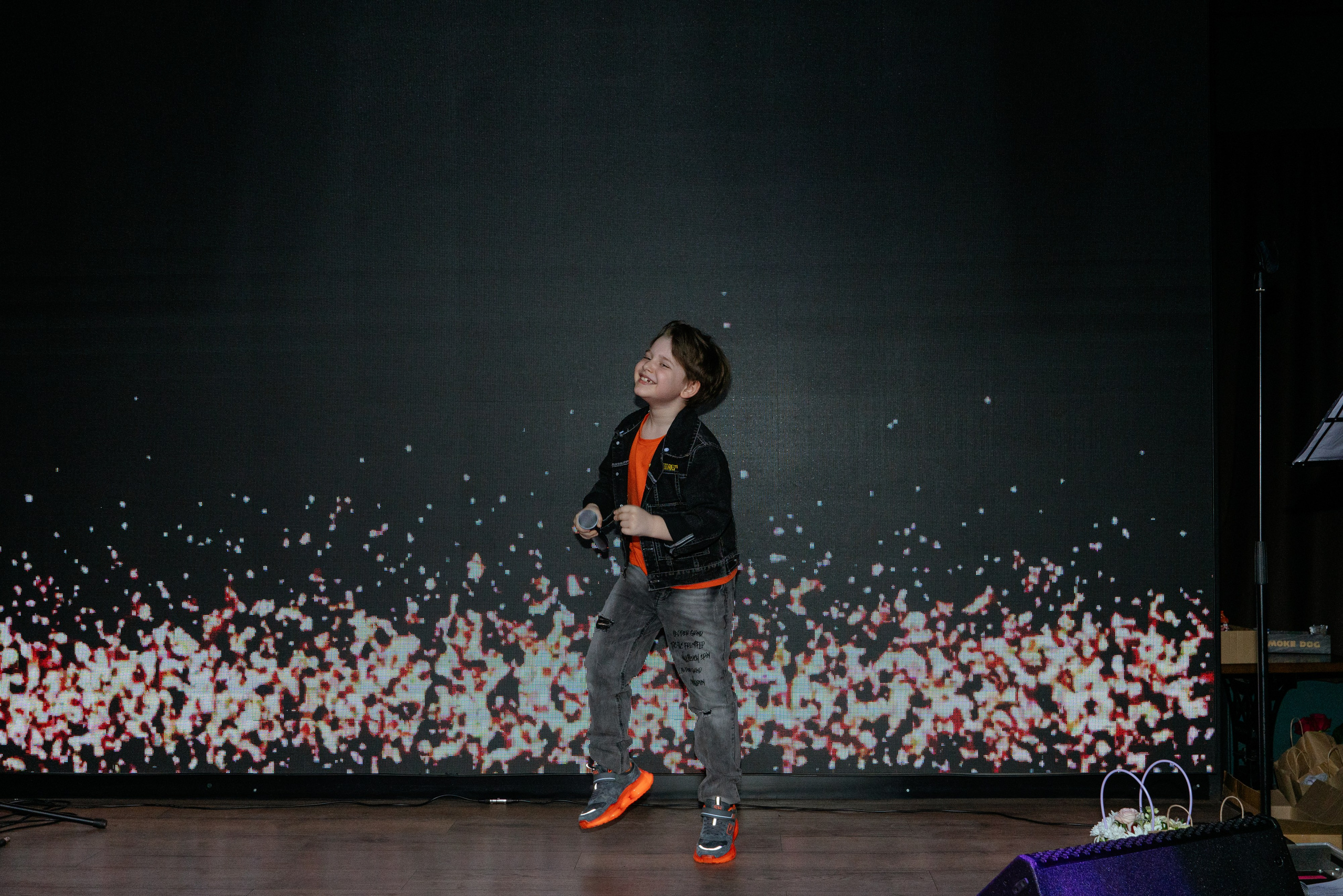 Лаборатория вокала Юлии Свердлик. Женский фотограф в Москве Анастасия Сидорова