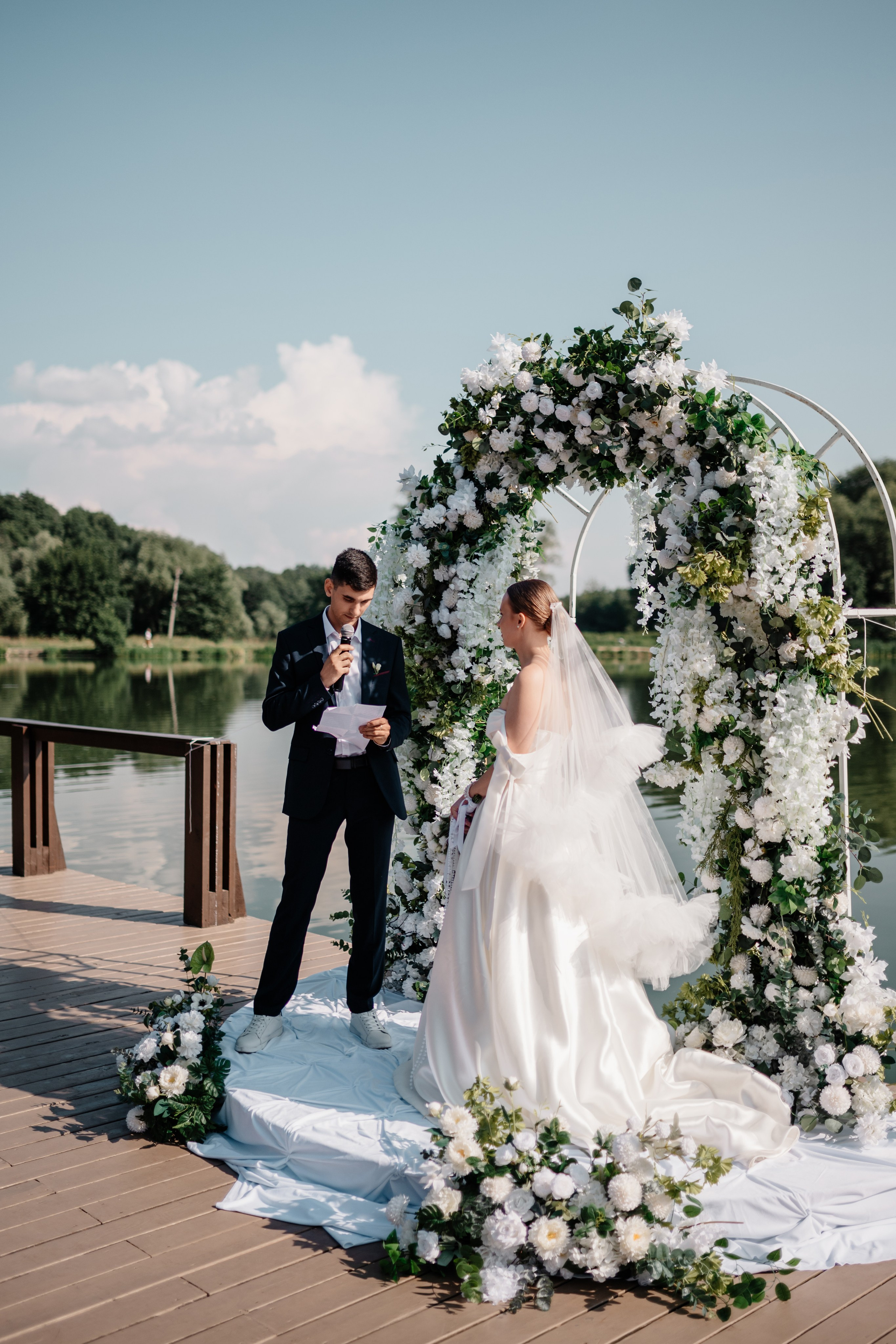 Vera & Alexey. Свадебный и индивидуальный фотограф Никита Роут | Москва