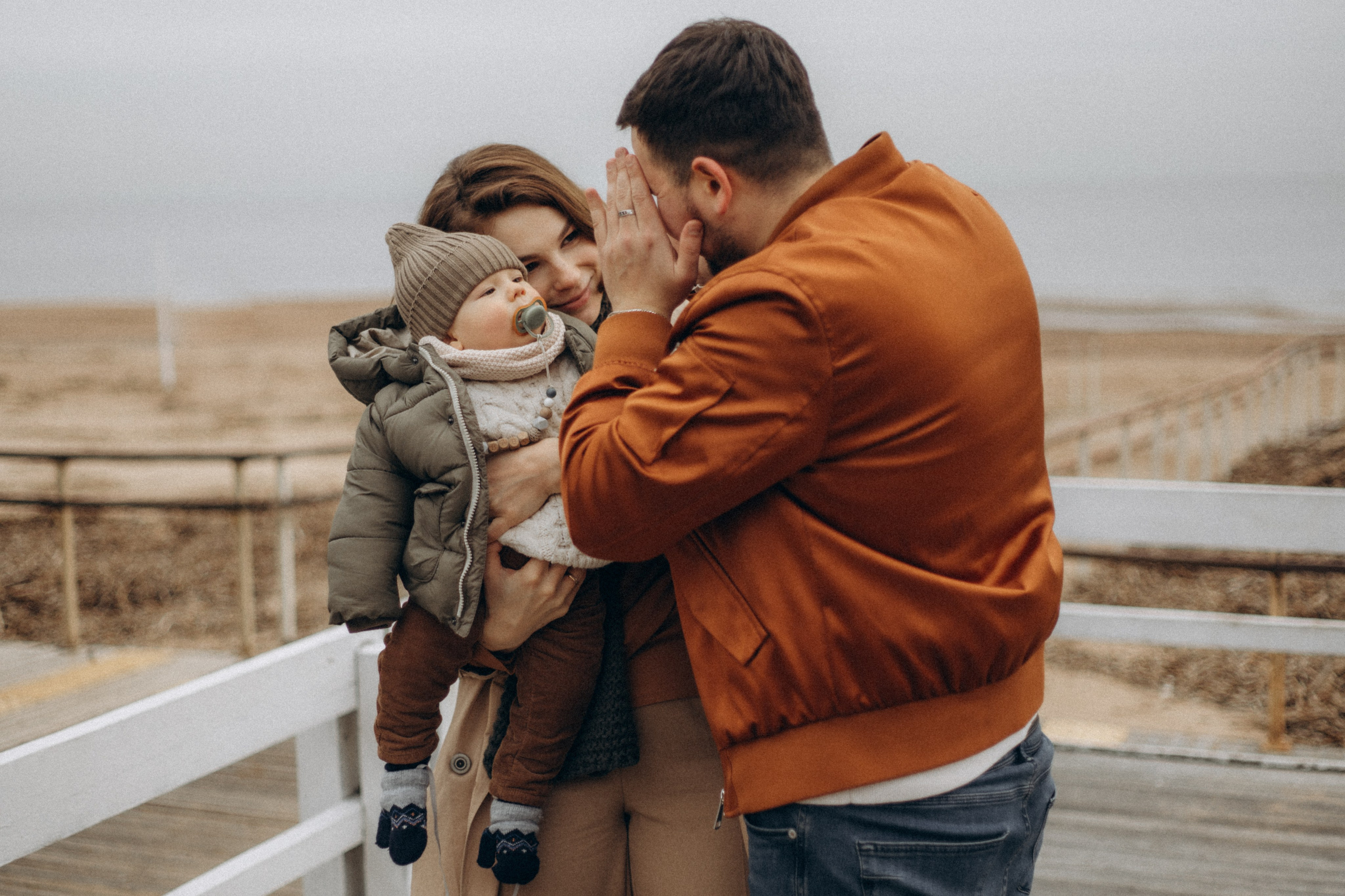 Тимур, Екатерина и Марк. Семейный и свадебный фотограф в Санкт-Петербурге и Всеволожске