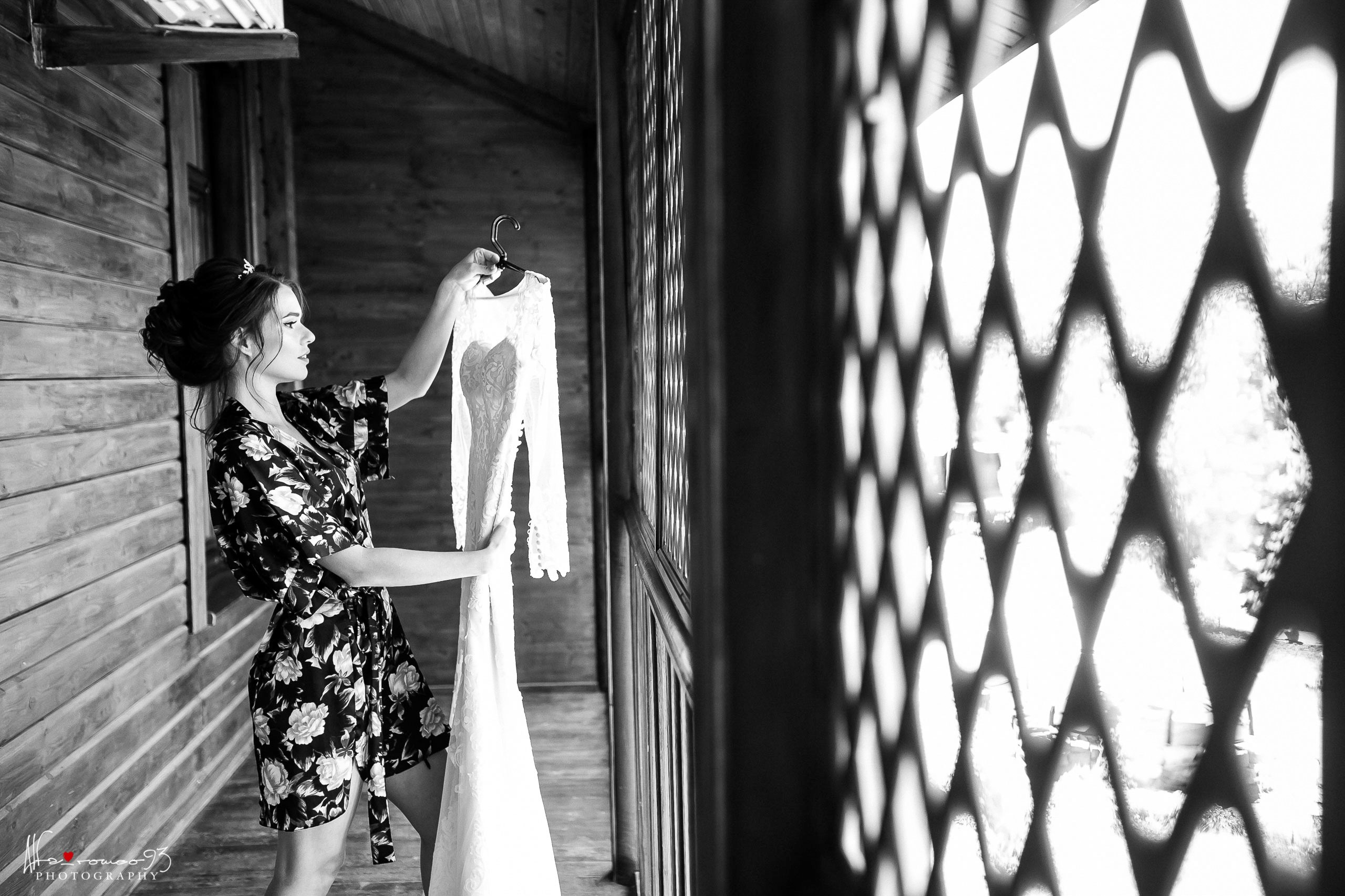 Wedding day 9.08.2021. Фотограф Видеограф