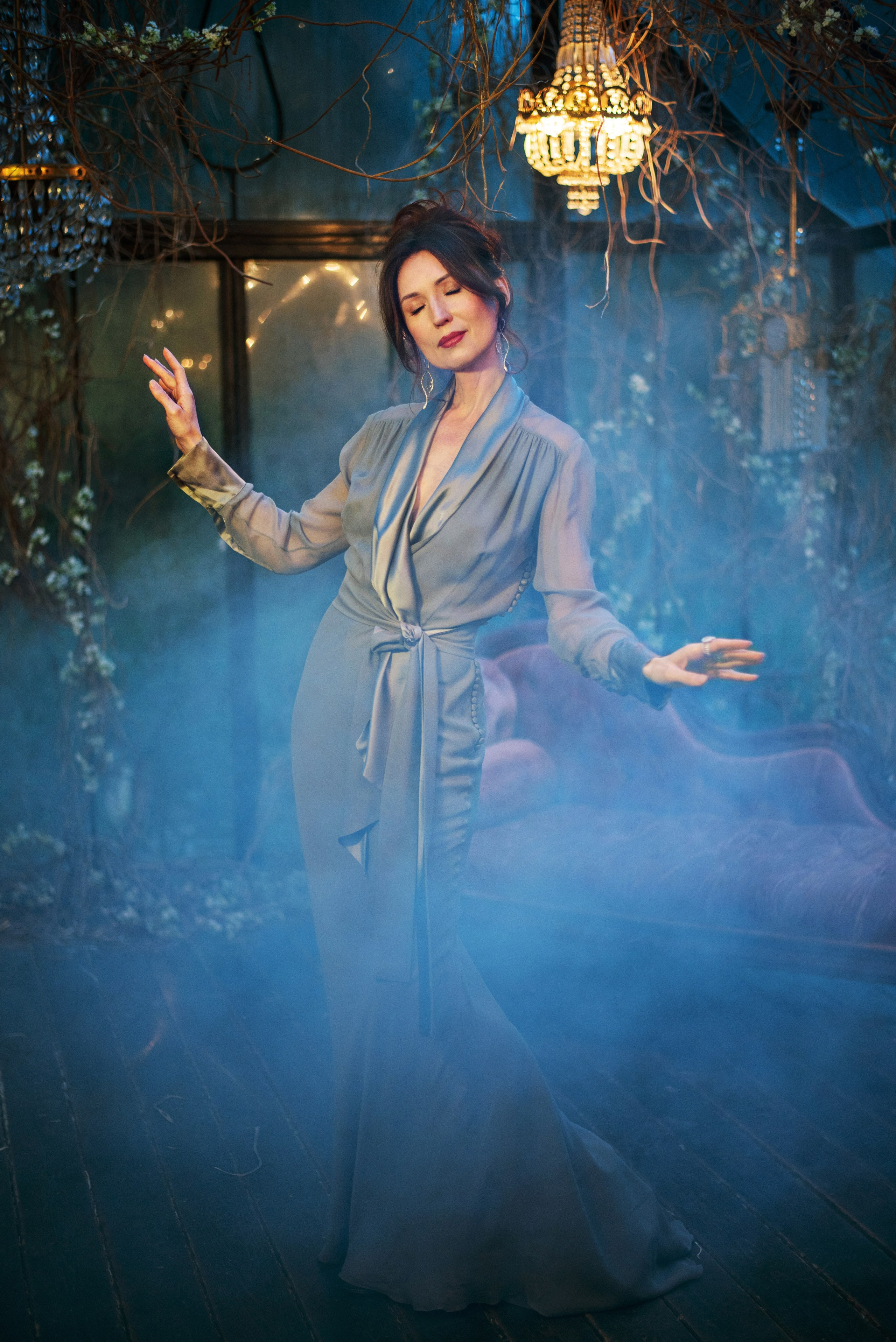 Студия. Лина Курочка — ваш фотограф