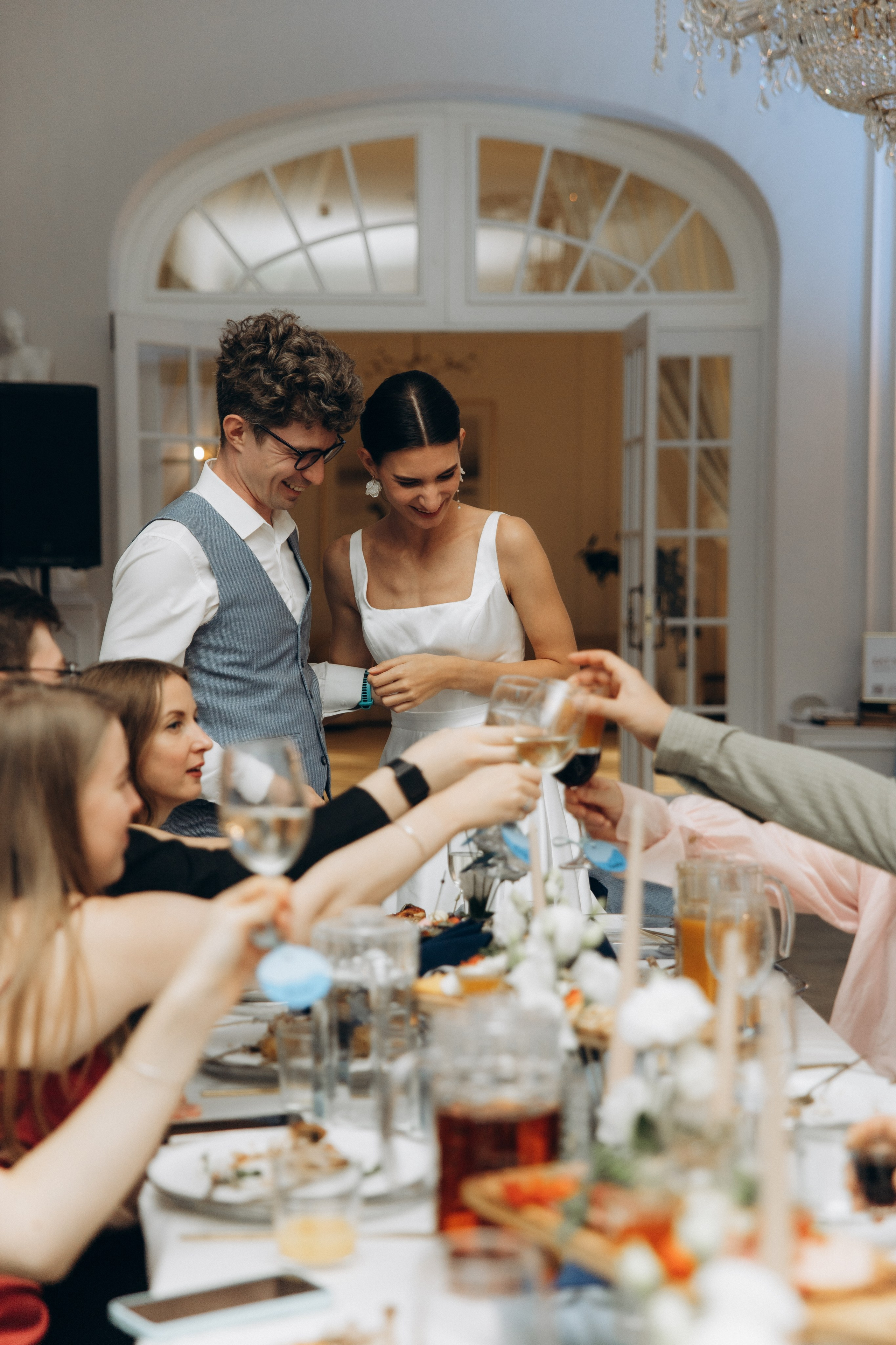 Илья & Татьяна