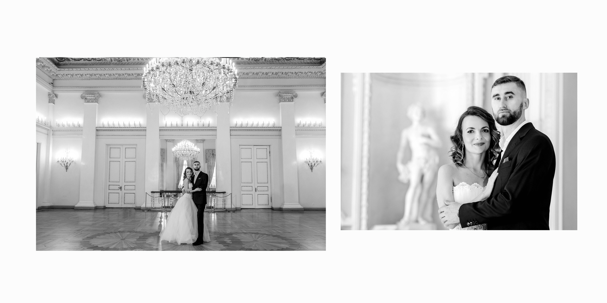 Свадебные съемки. Главная