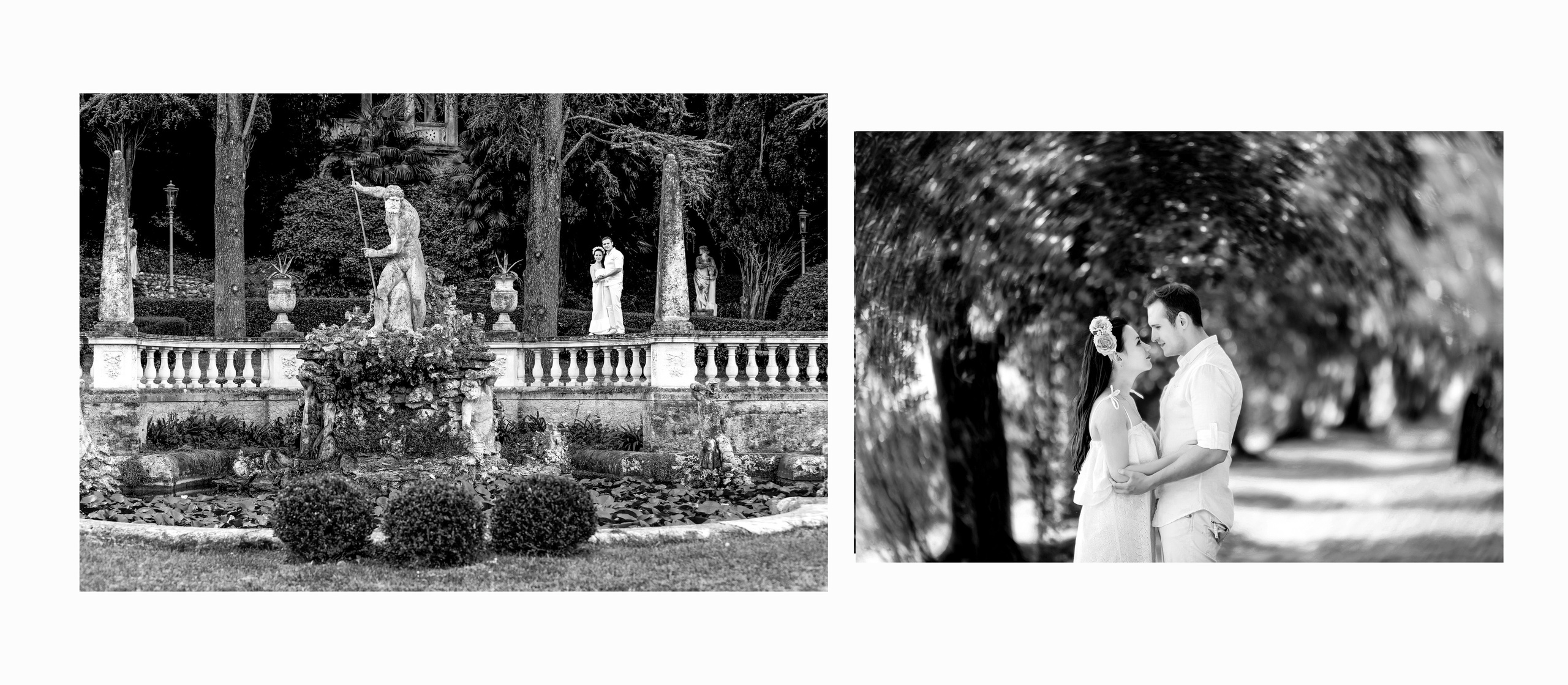 Свадебные съемки. Главная