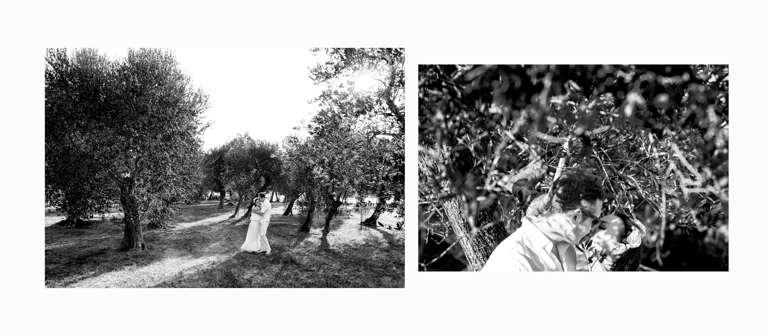 Свадебные съемки. Главная