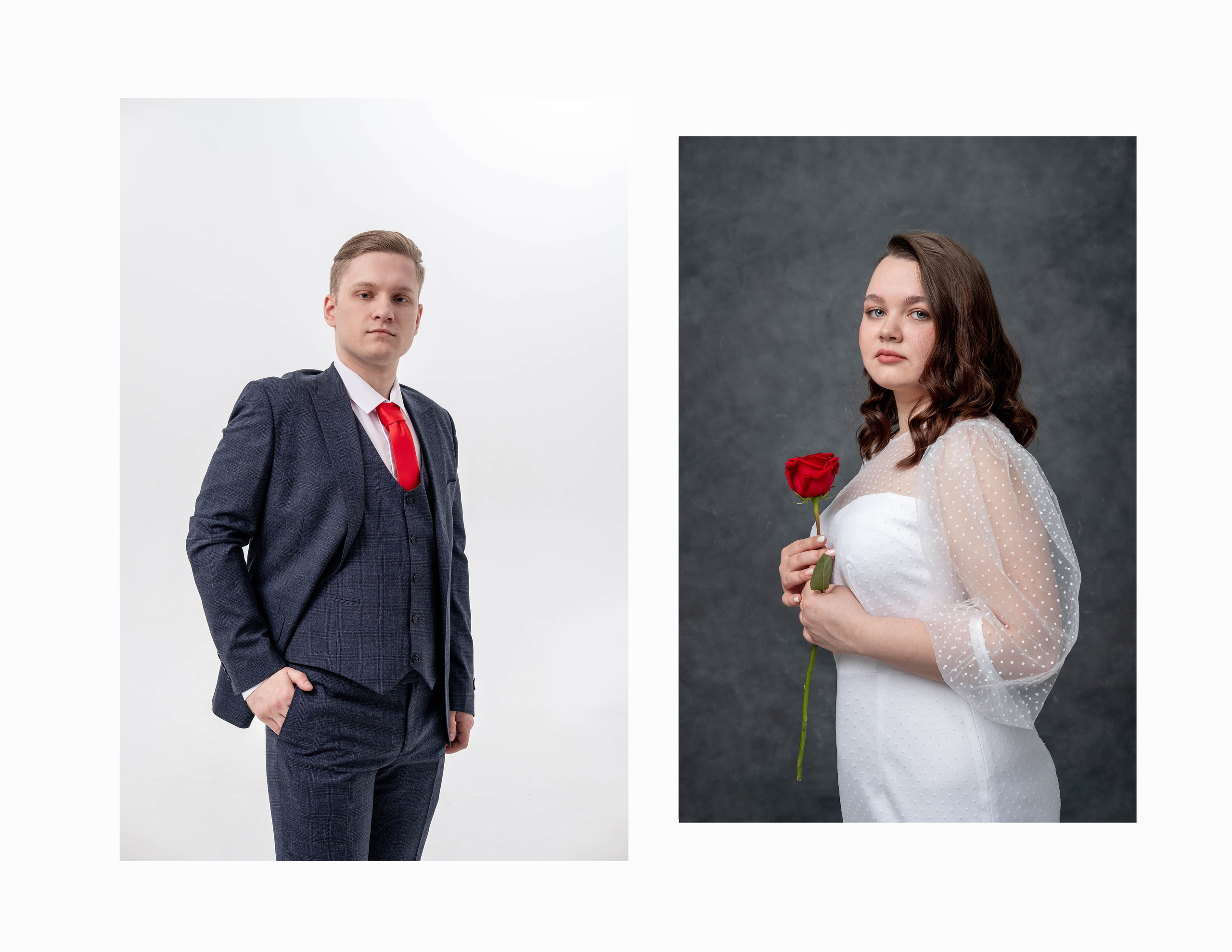 Свадебные съемки. Главная