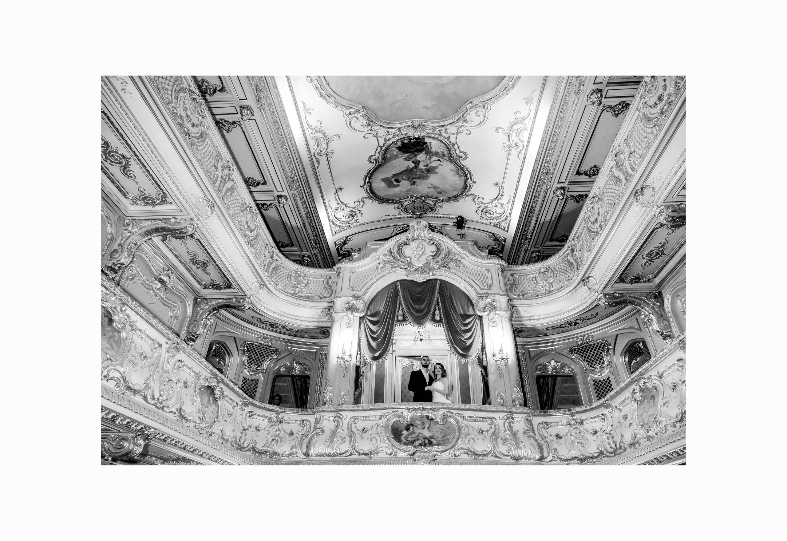 Свадебные съемки. Главная