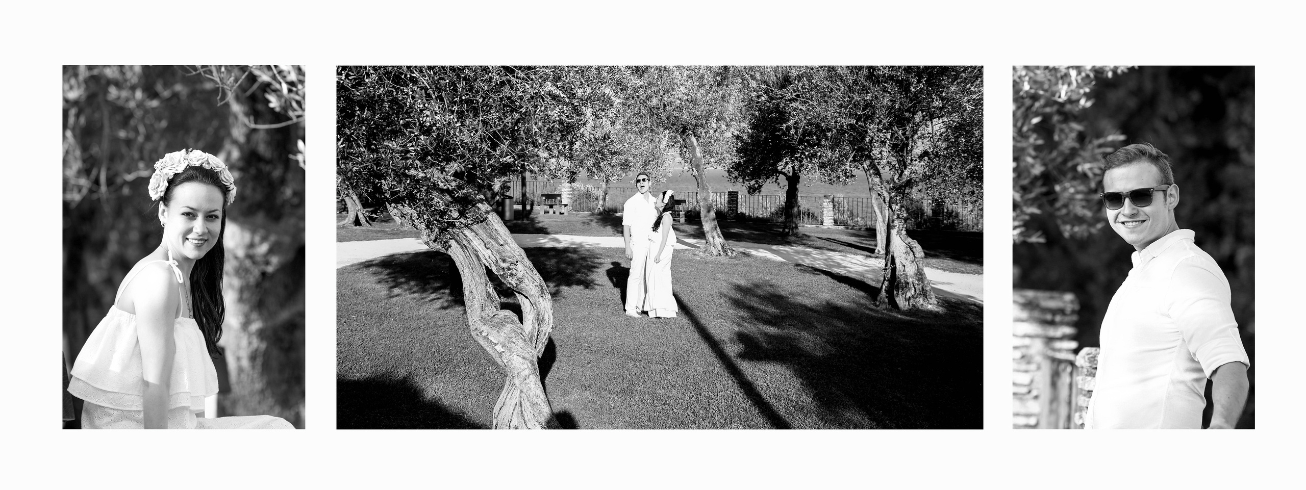 Свадебные съемки. Главная