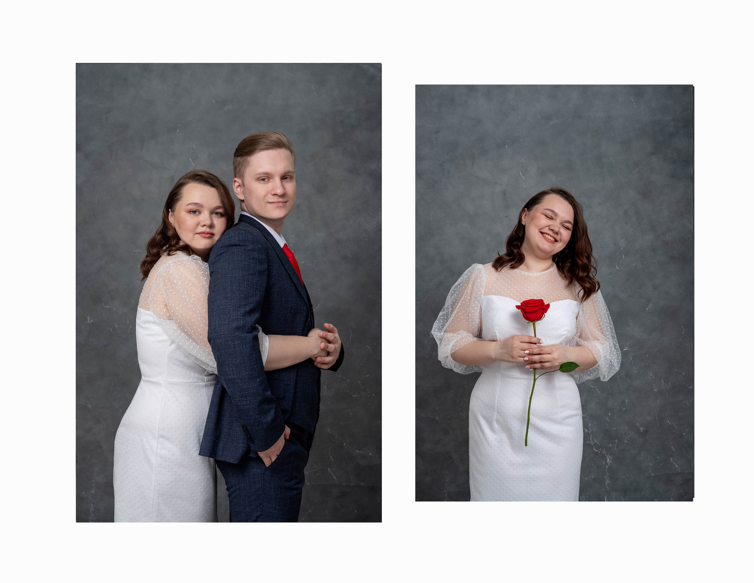 Свадебные съемки. Главная