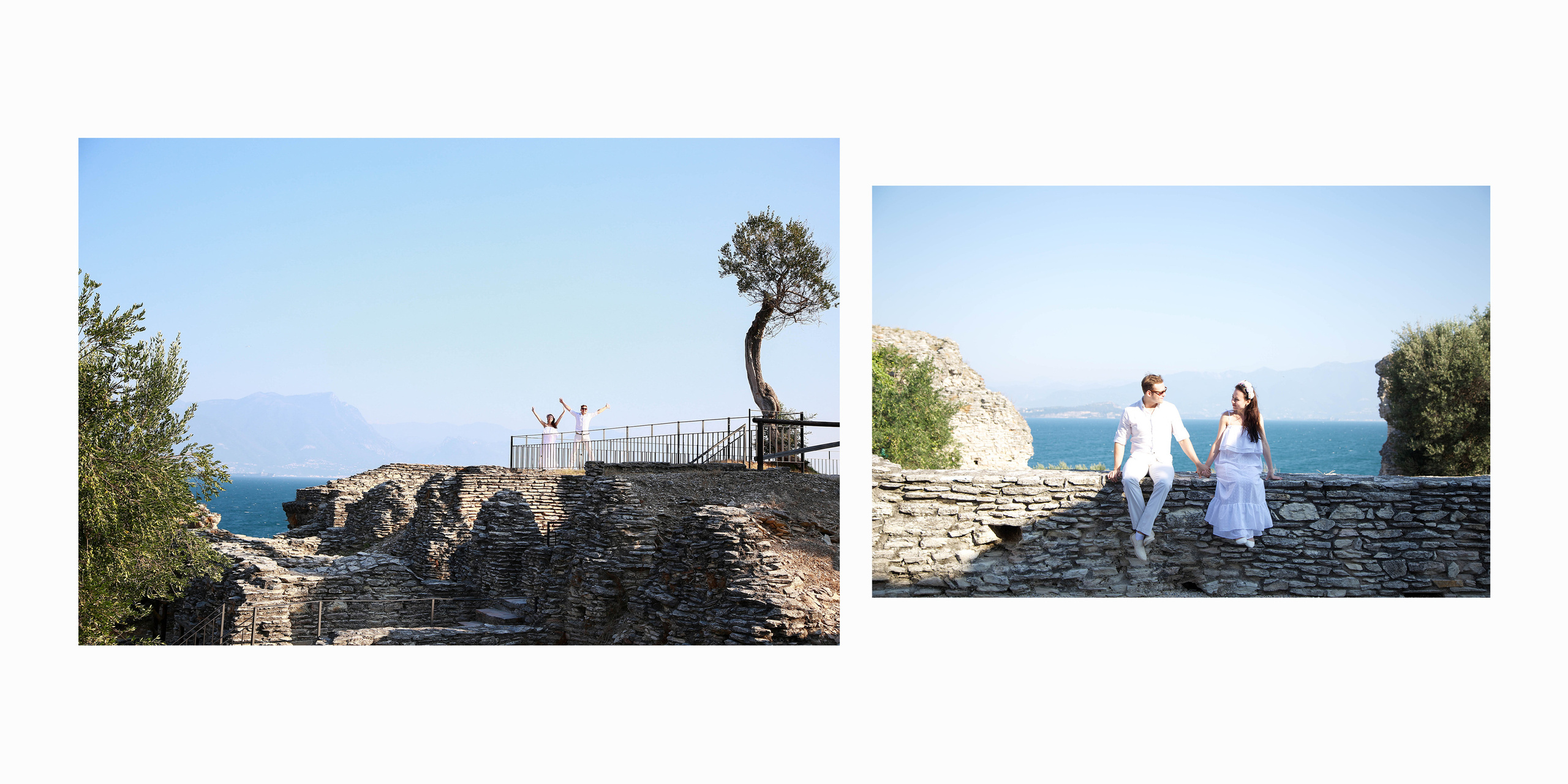 Свадебные съемки. Главная