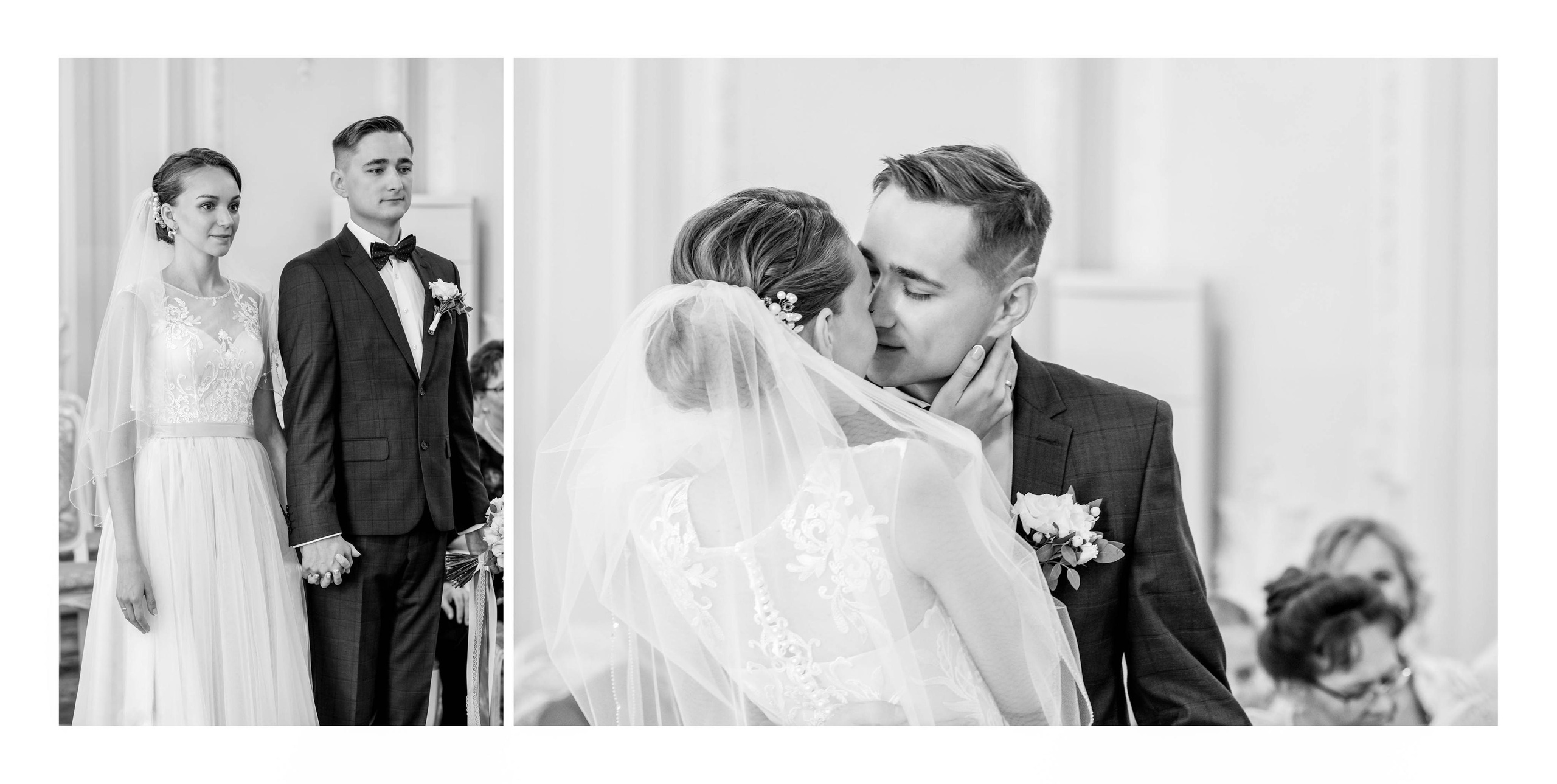 Свадебные съемки. Главная