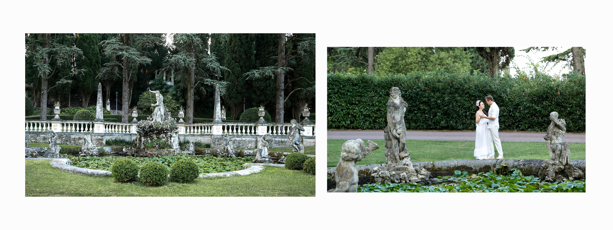 Свадебные съемки. Главная