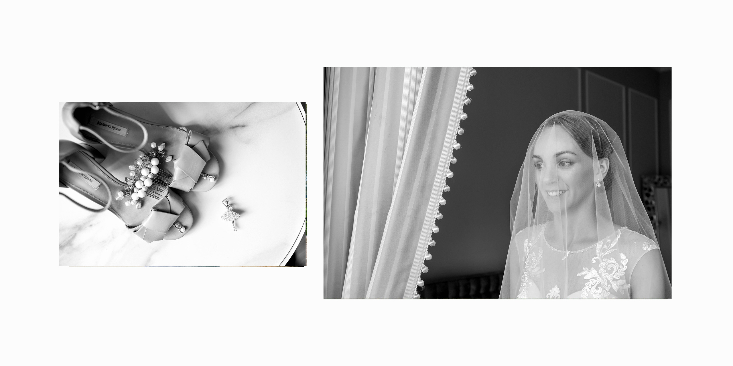 Свадебные съемки. Главная