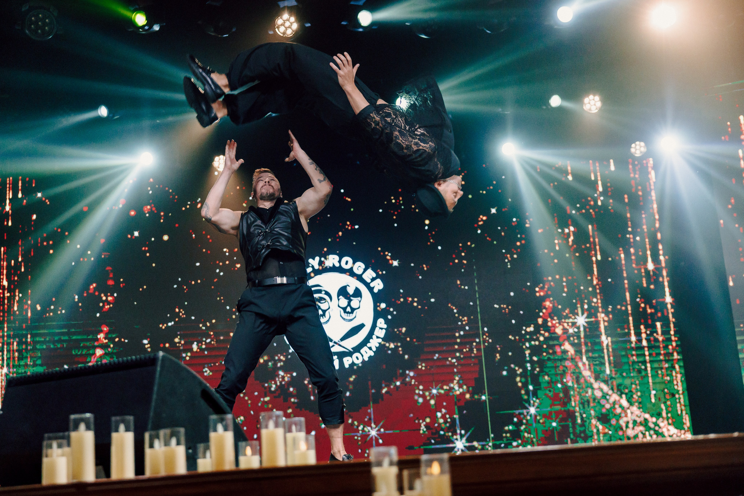 Свадебный день — Дмитрий и Маргарита. Лёшка Варзегов — фотограф