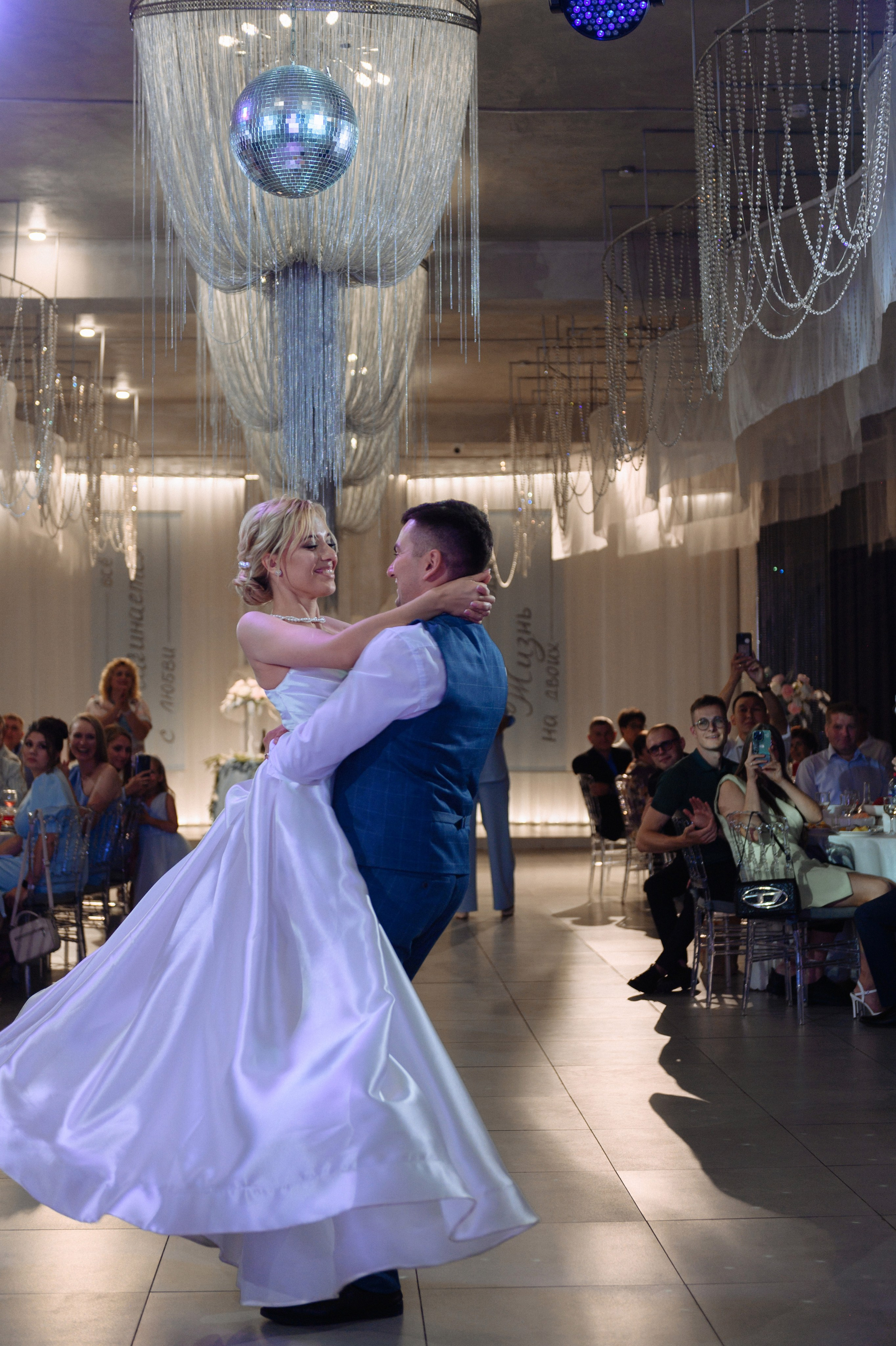 Дмитрий и Виктория 2024. Семейный и свадебный фотограф в Улан-Удэ, Иркутске Илья Спектор