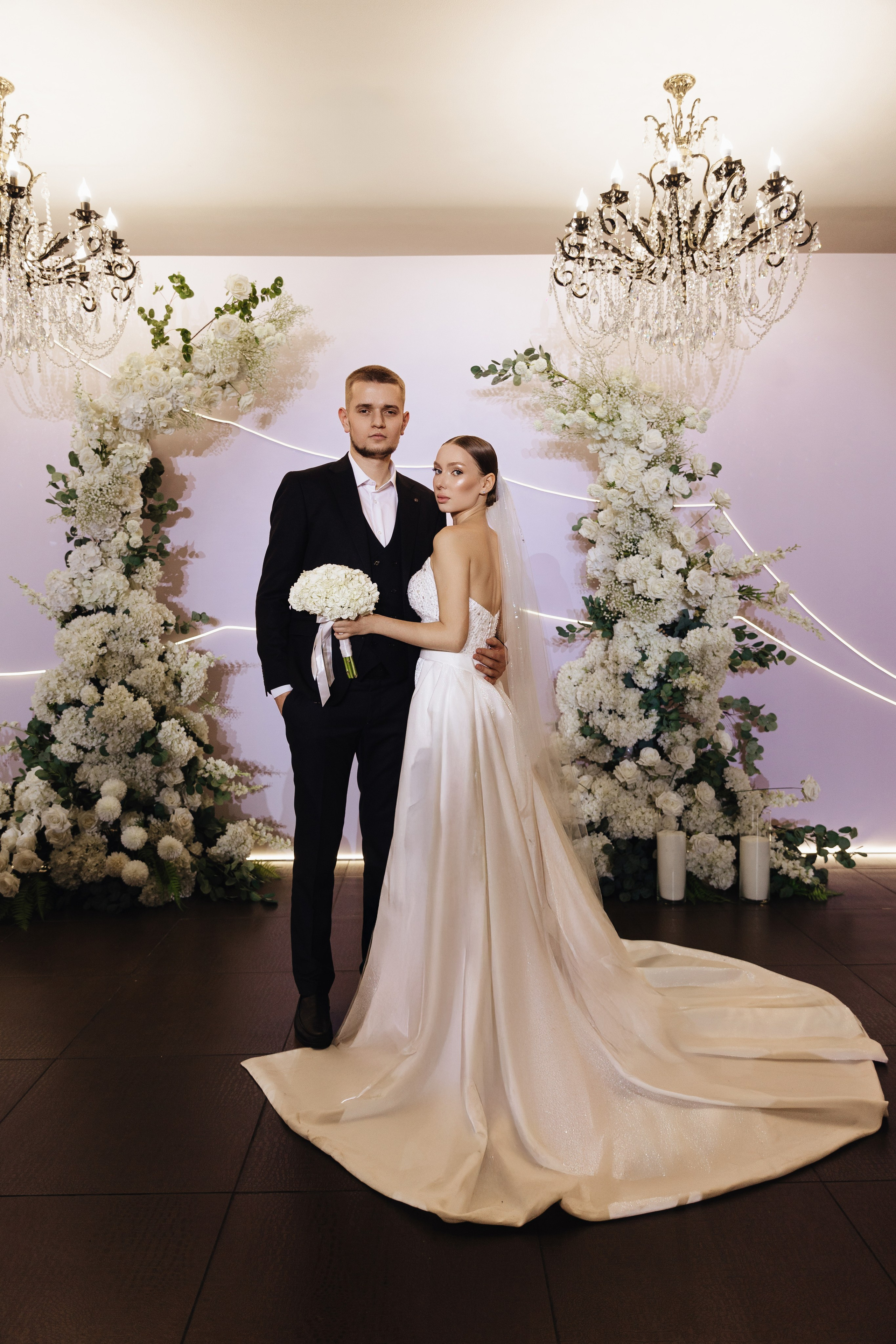 София и Данил. Семейный и свадебный фотограф в Донецке Елена Гордеева