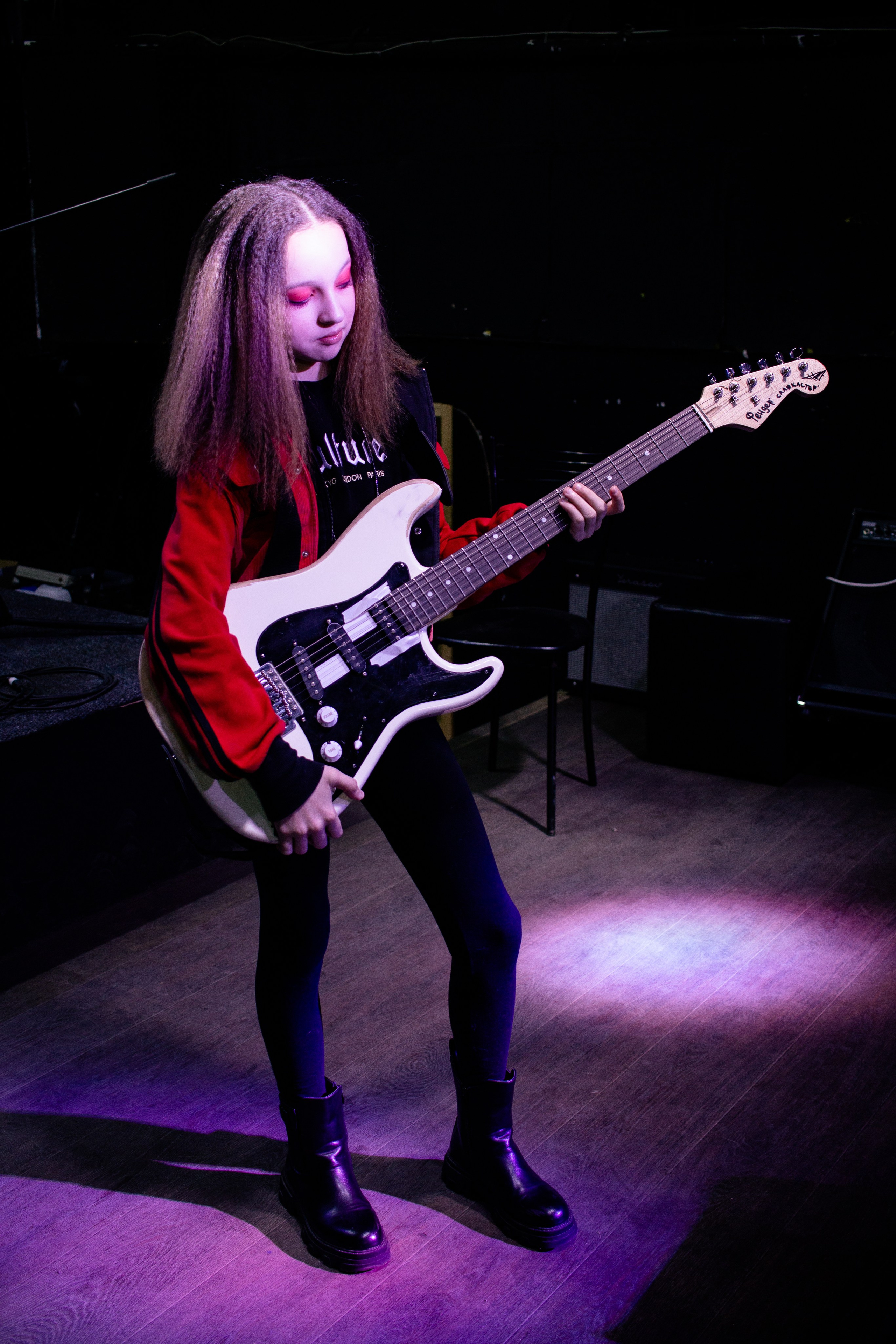 Модельная школа «Diamond». Фотограф Великий Новгород Татьяна Чиглинцева