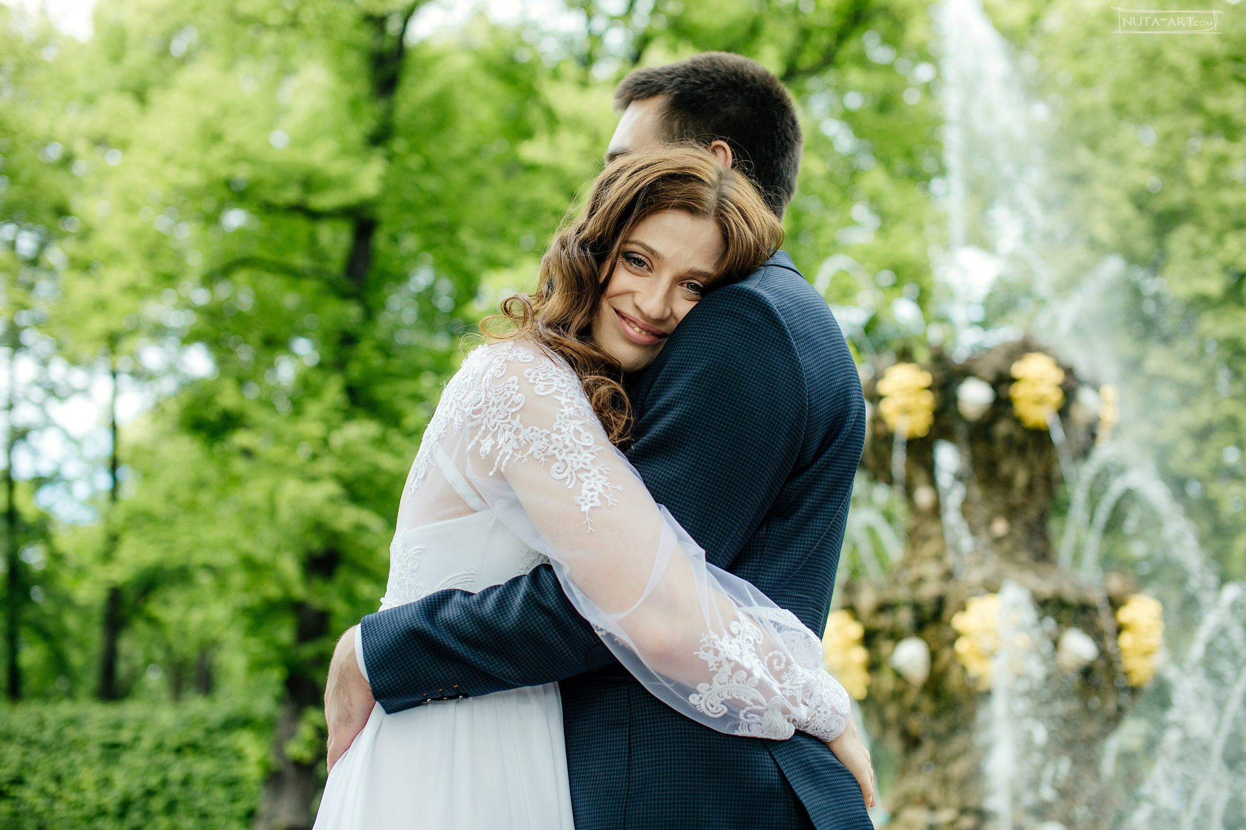 Прогулки. Nuta ART - photo-video creator