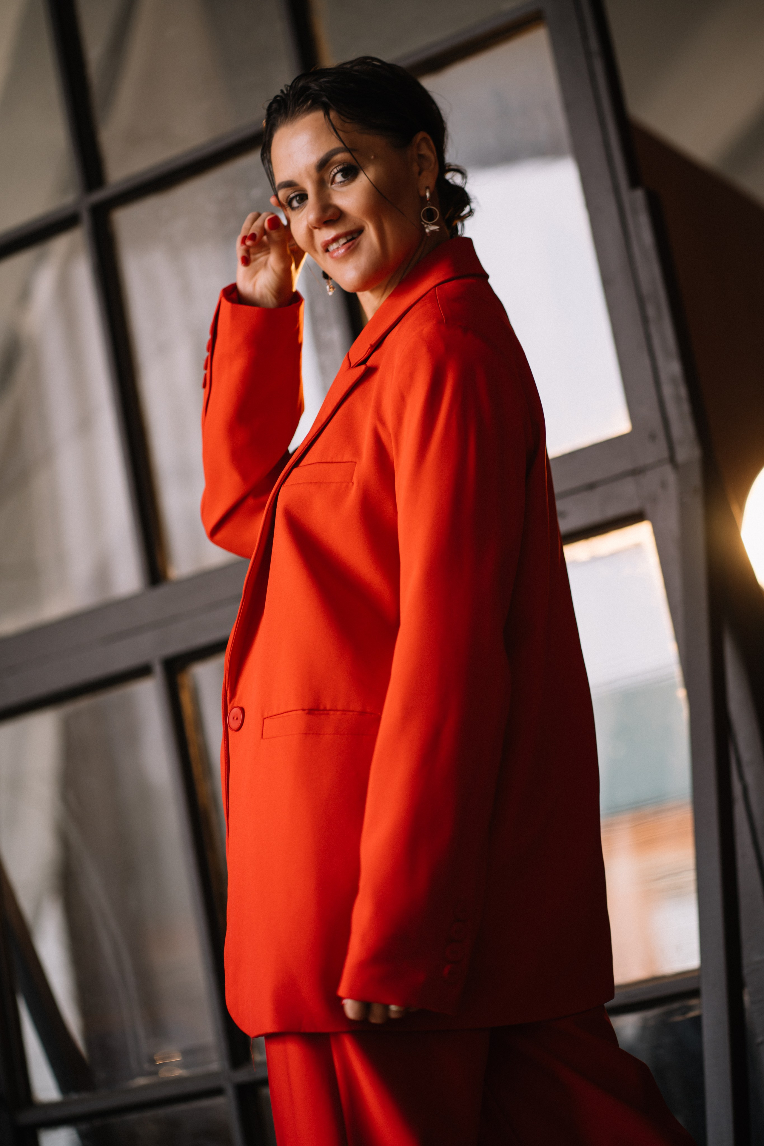 Олеся. Фотограф: Юлия Абазьева «КРАСНОДАР»