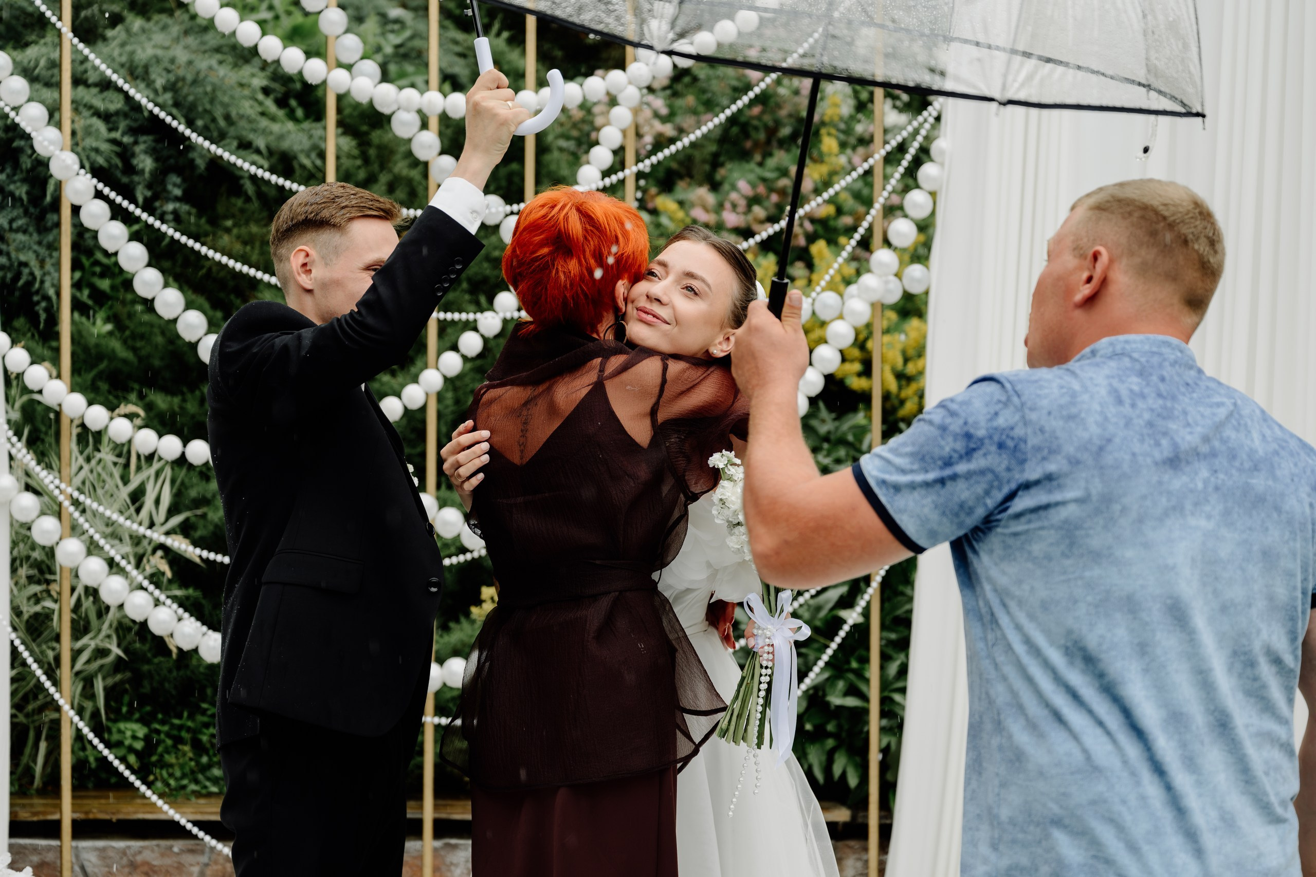 WEDDING DAY. Свадебный фотограф — Крюков Константин