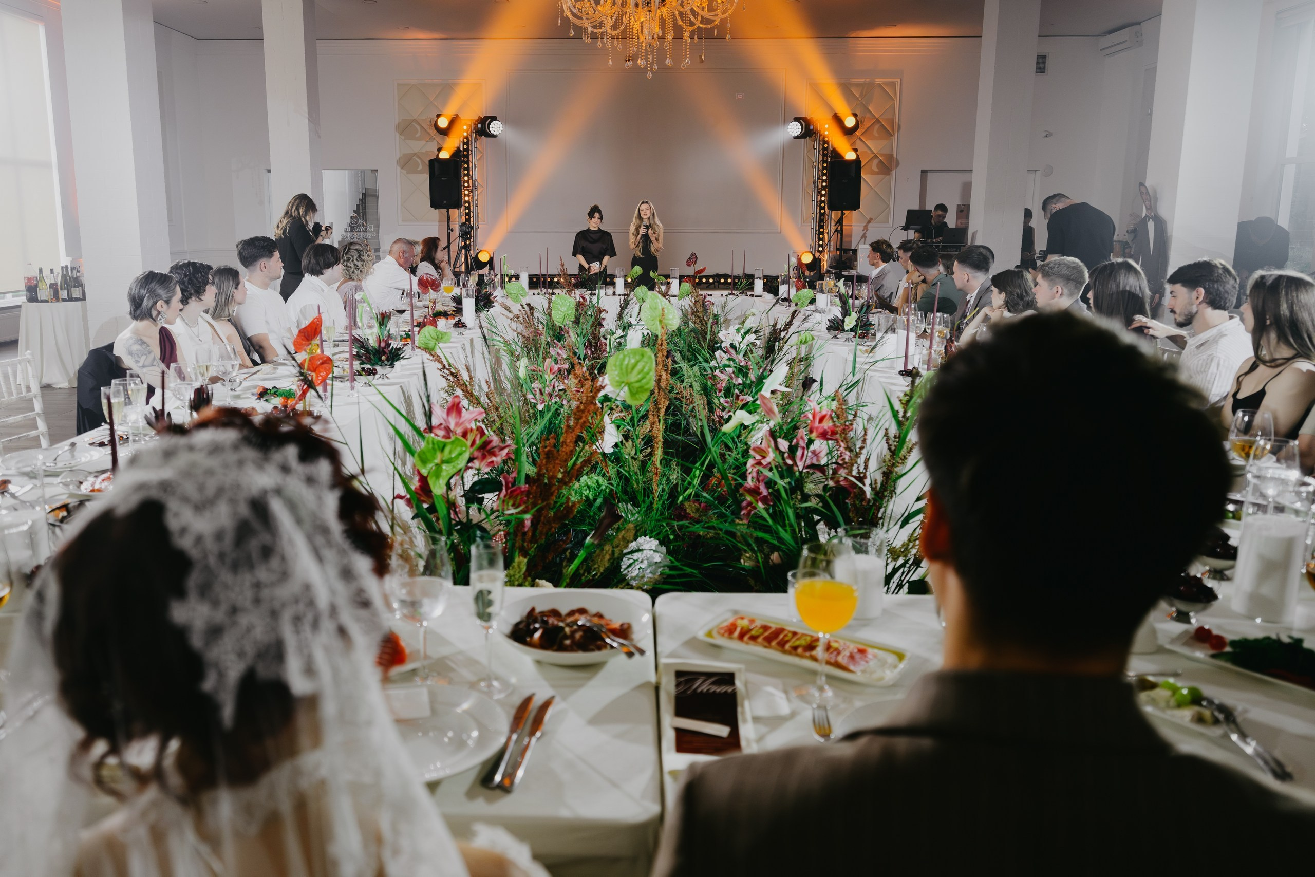 WEDDING DAY. Wedding photographer Krukov Photo