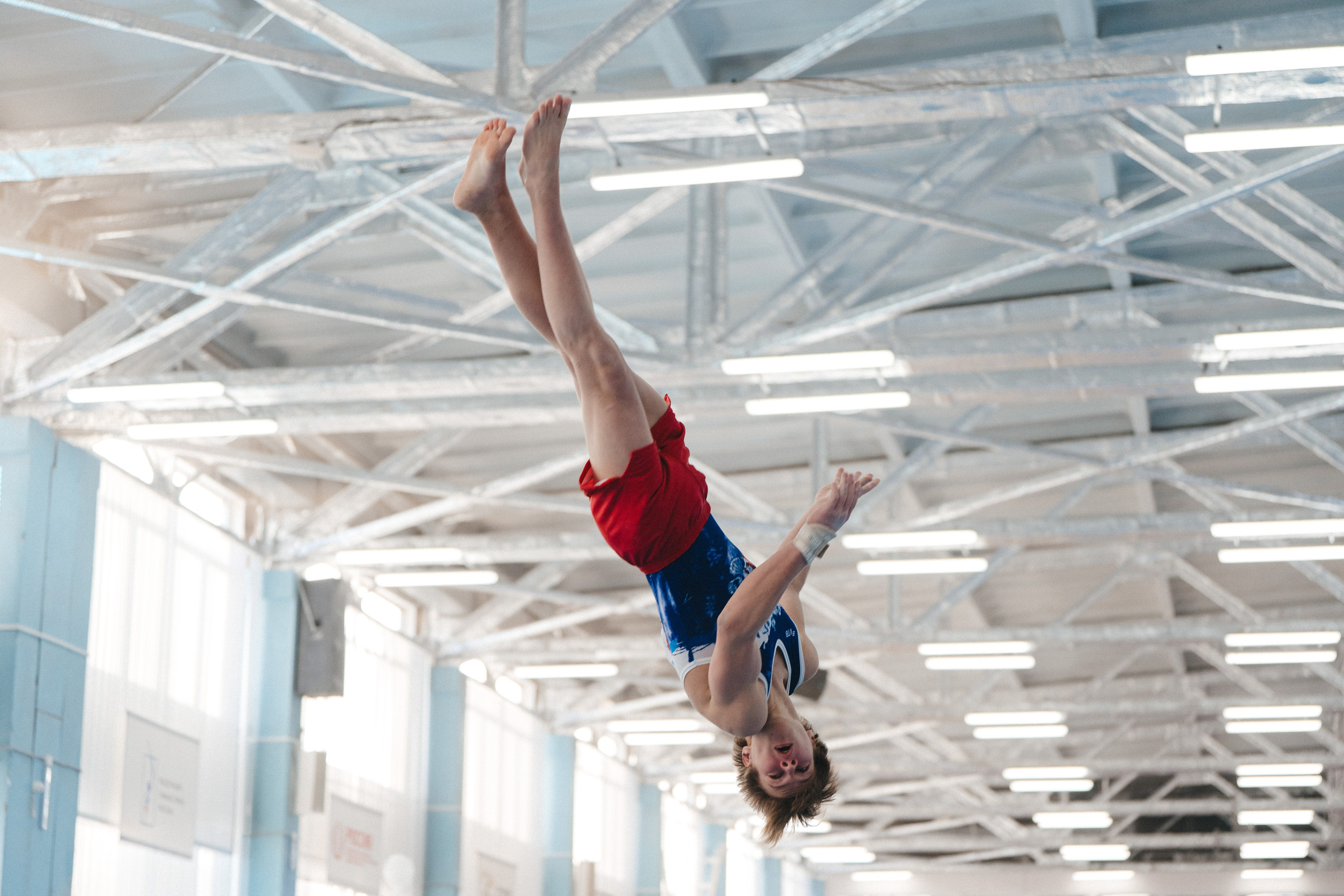 Всероссийские спортивные соревнования «ХXIV Кубок Сибири на призы Губернатора Кузбасса» по спортивной гимнастике | Ленинск-Кузнецкий | 2025