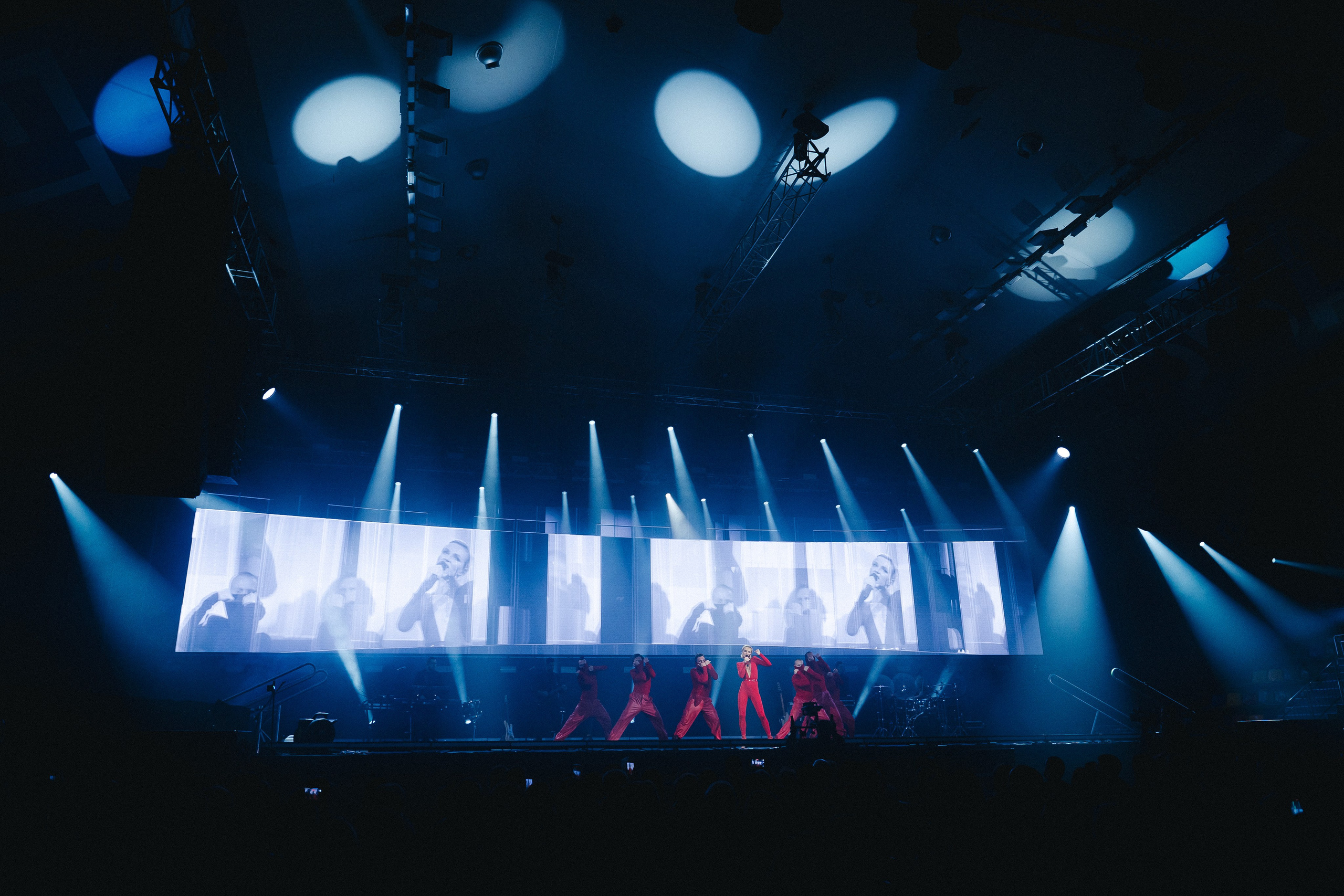 Полина Гагарина | Кемерово | 2025