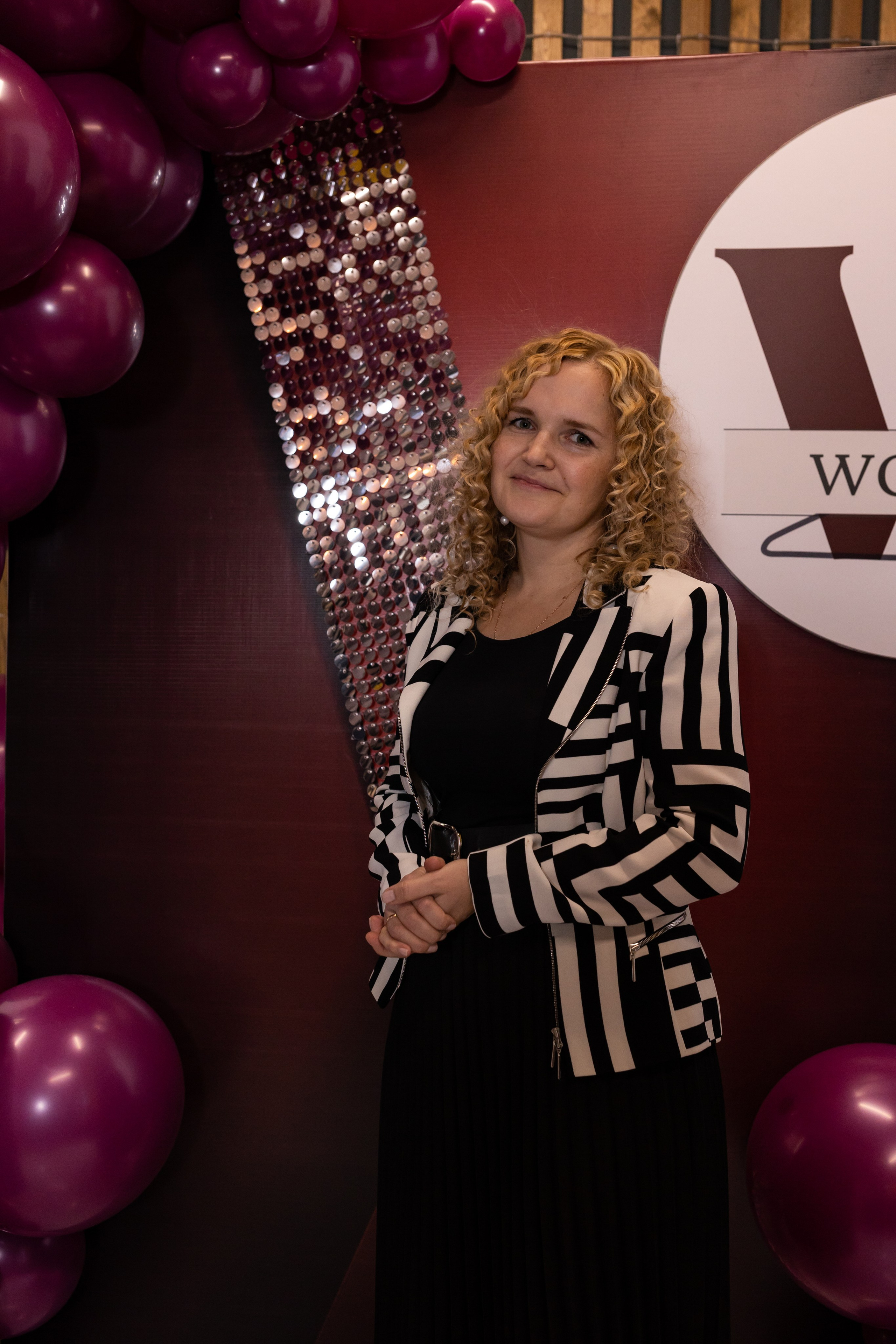 День рождения бизнес клуба «WowWoman». Сказочный фотограф для Вас и Вашей семьи