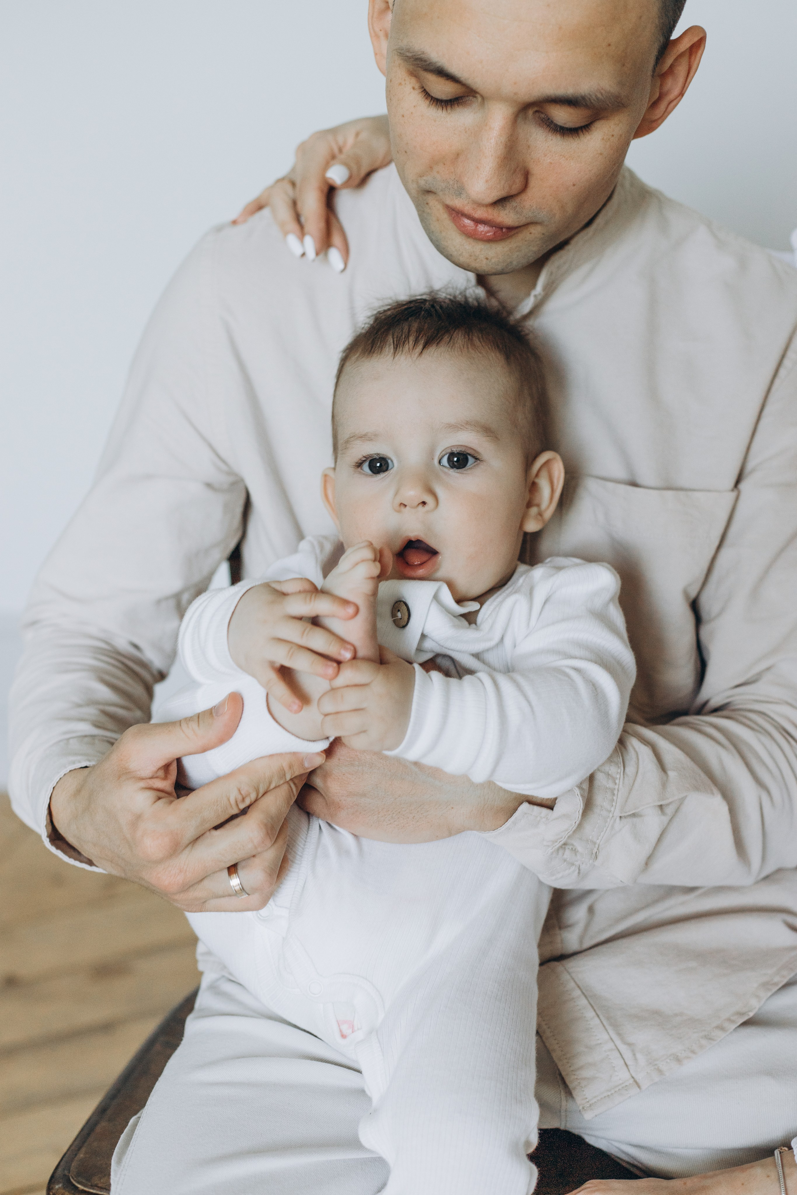 Хроники настоящей любви. Свадебный и семейный фотограф Краснова Юлия