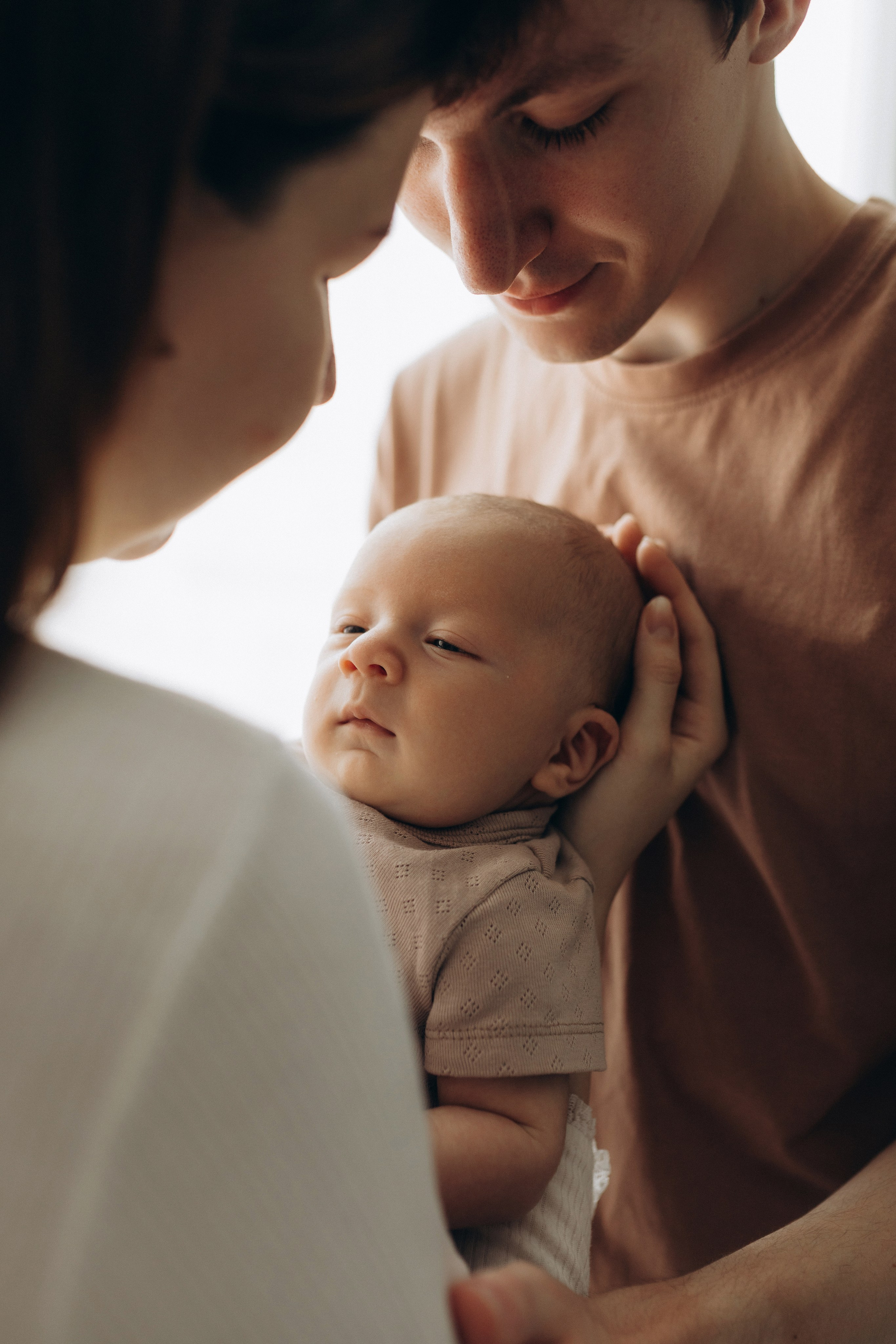 Остап. Семейный фотограф в Краснодаре Яна Морева