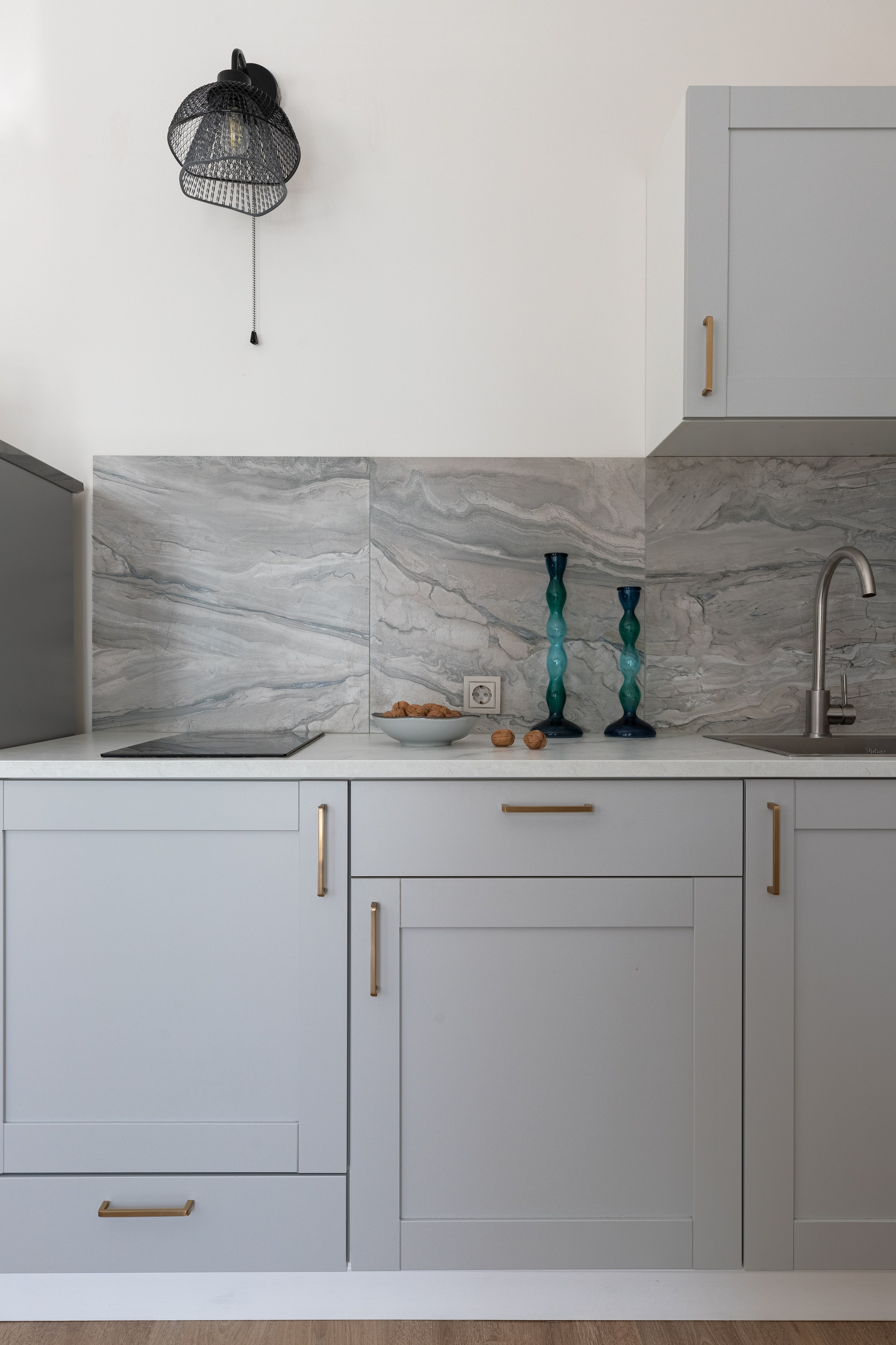 Квартира на Плесецкой. Интерьерный фотограф в Санкт-Петербурге Ксения Сорокина